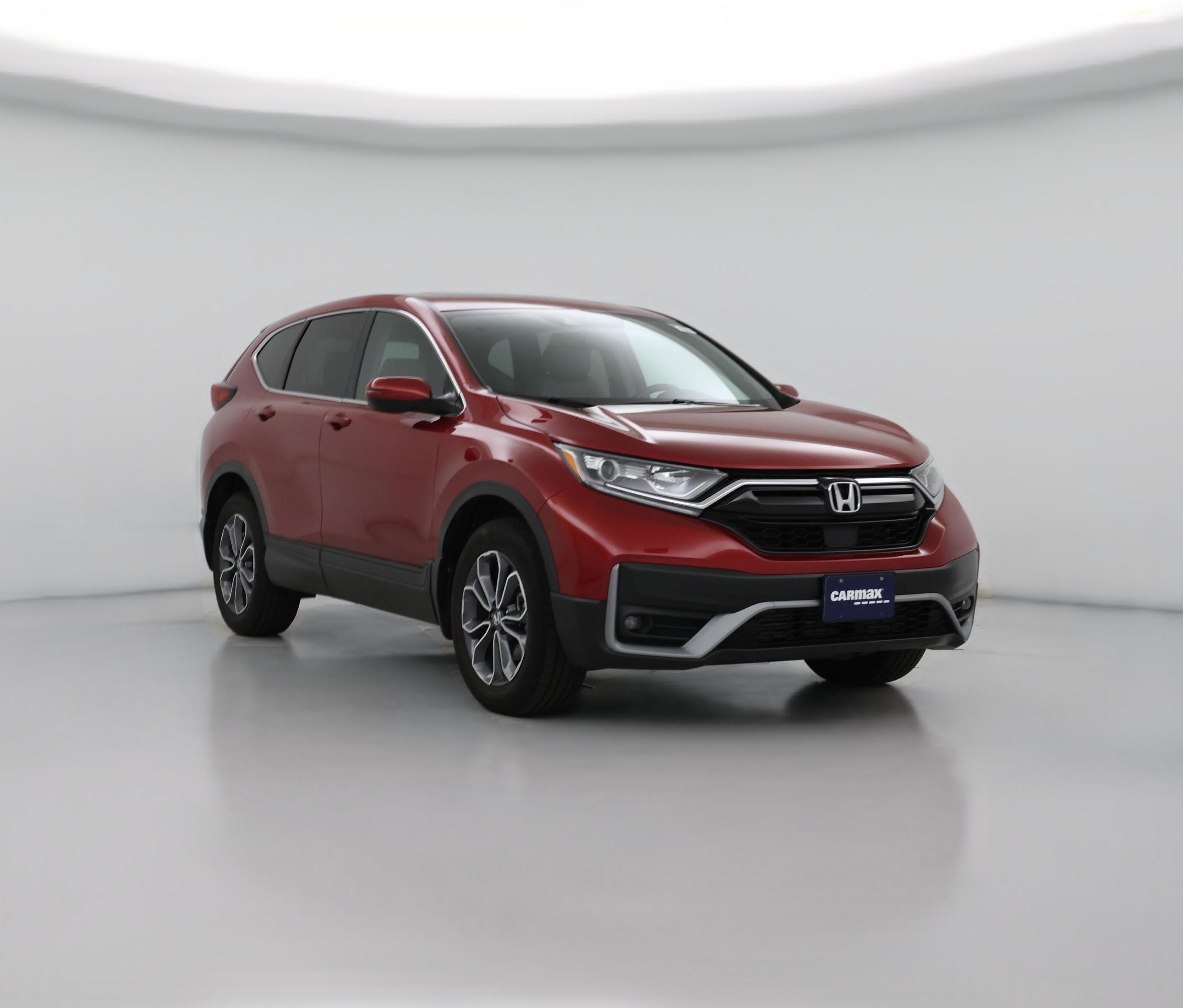 Thumbnail: 2022 Honda CR-V - 1