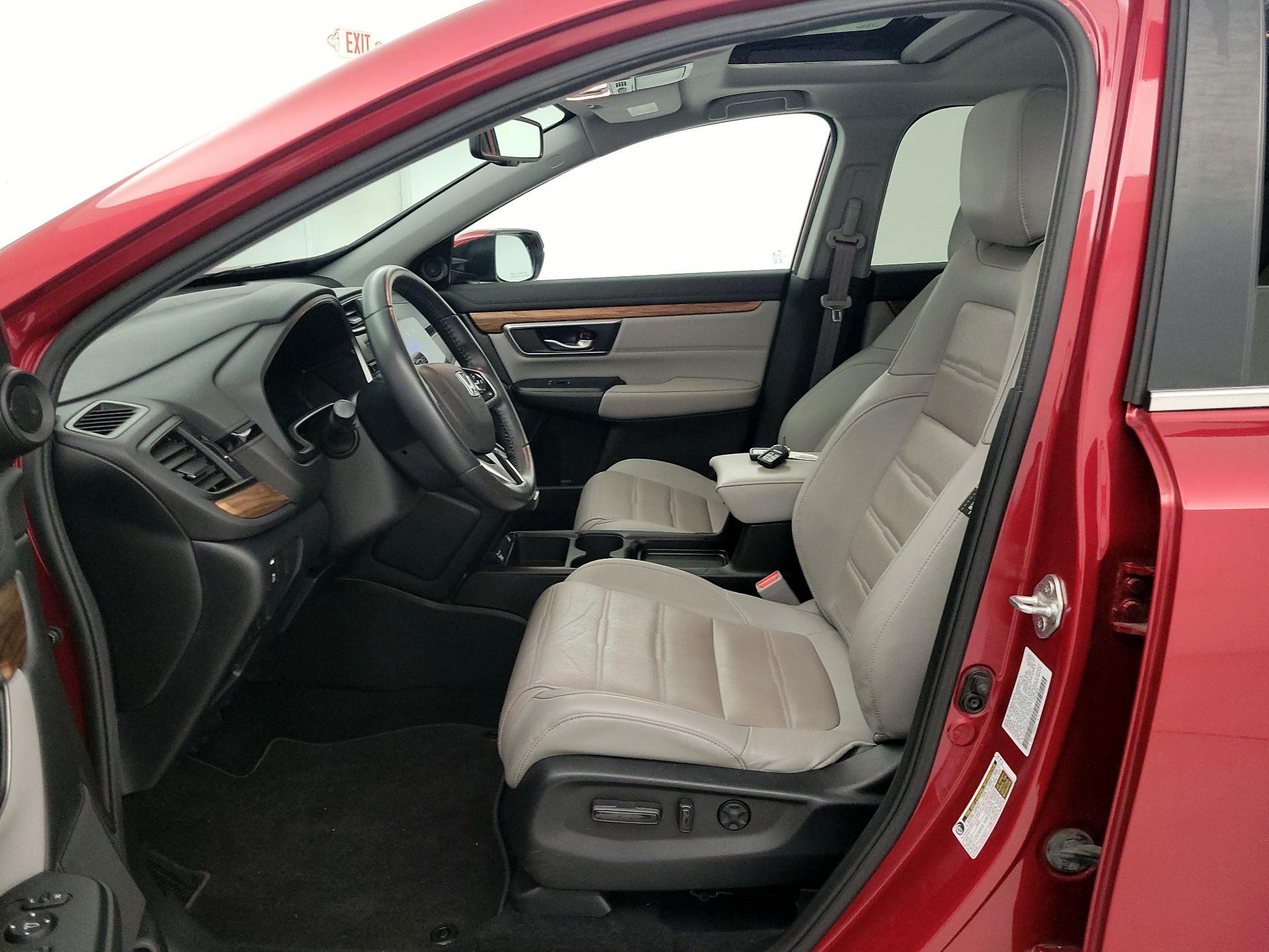 Thumbnail: 2022 Honda CR-V - 11