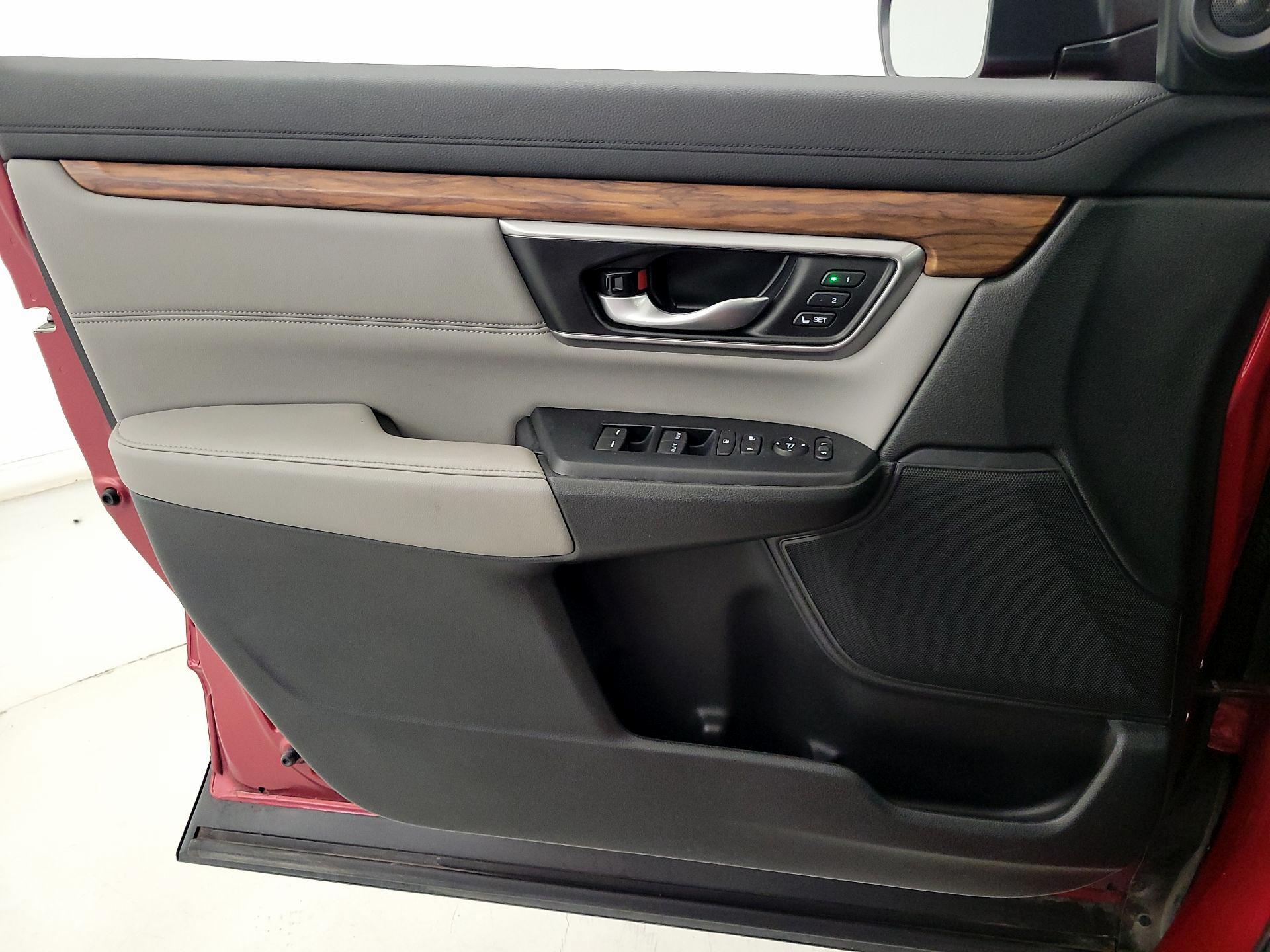 Thumbnail: 2022 Honda CR-V - 12