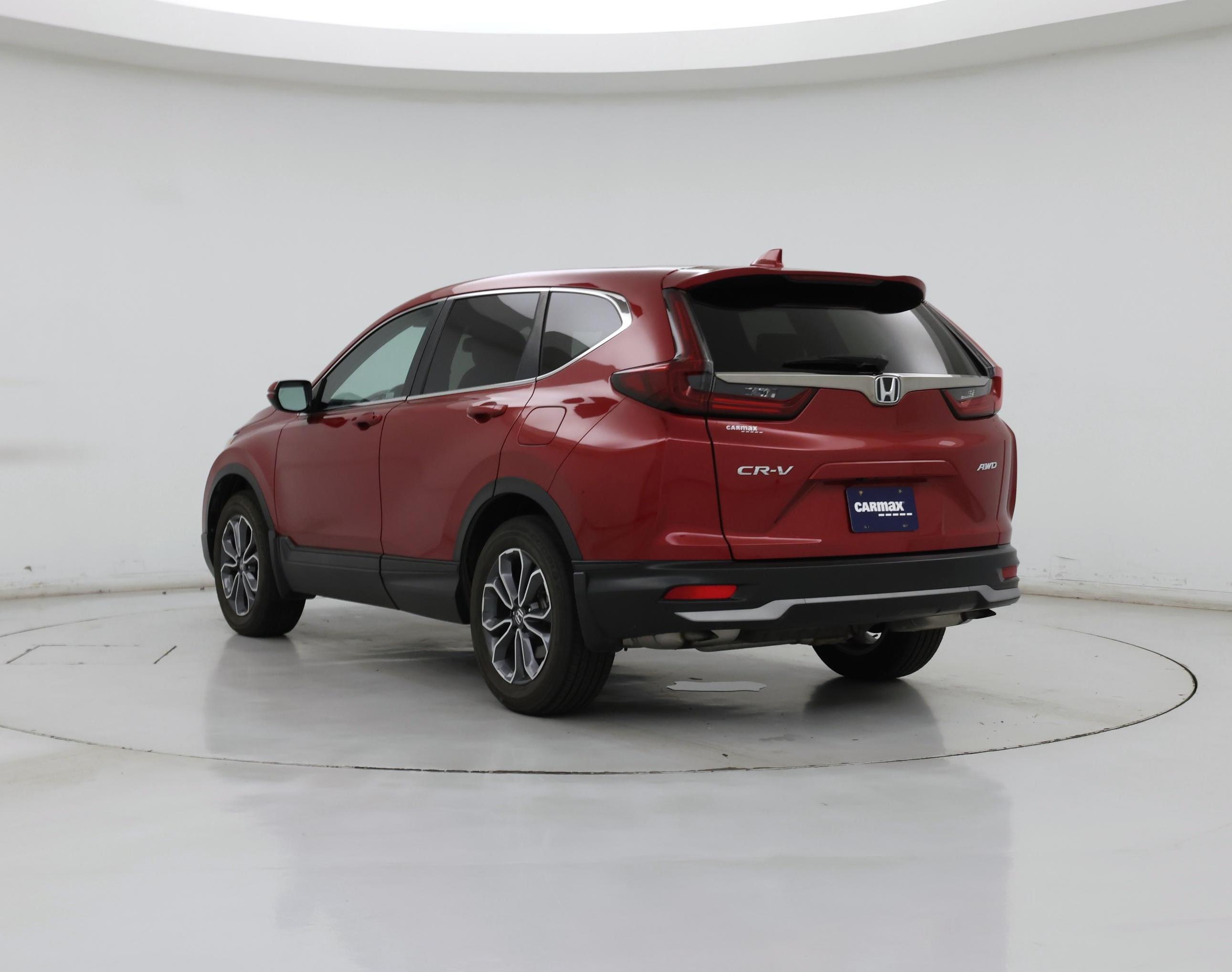 Thumbnail: 2022 Honda CR-V - 2