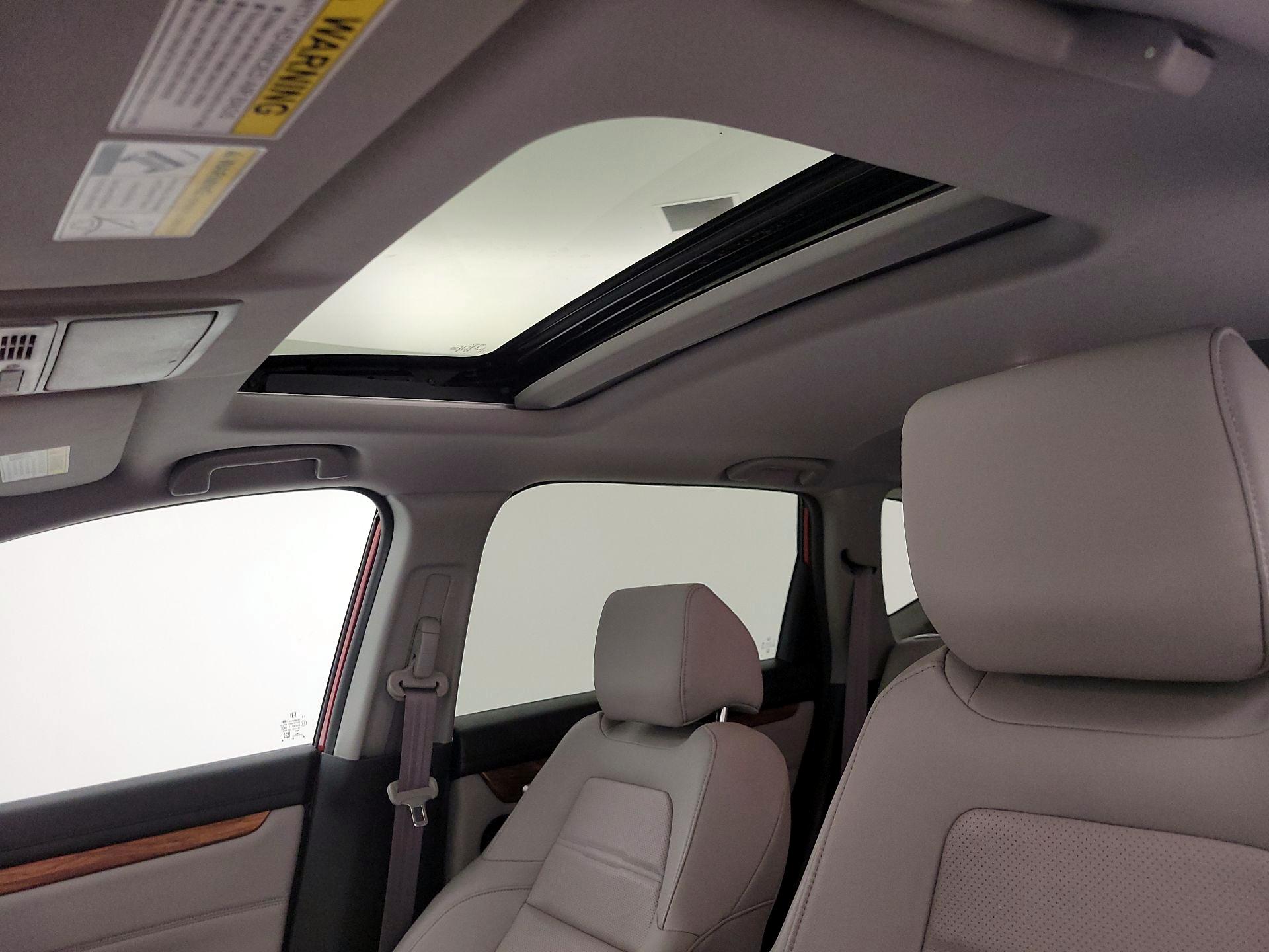 Thumbnail: 2022 Honda CR-V - 19