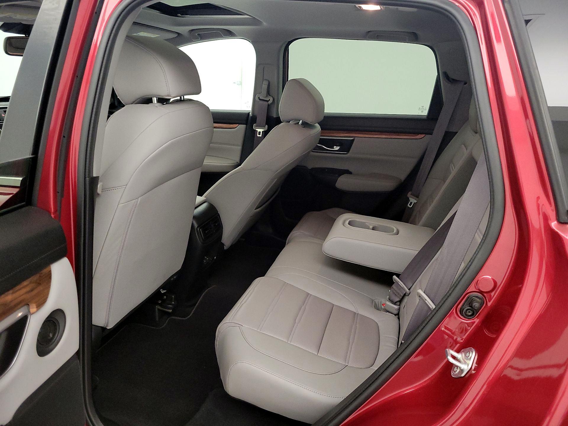 Thumbnail: 2022 Honda CR-V - 20