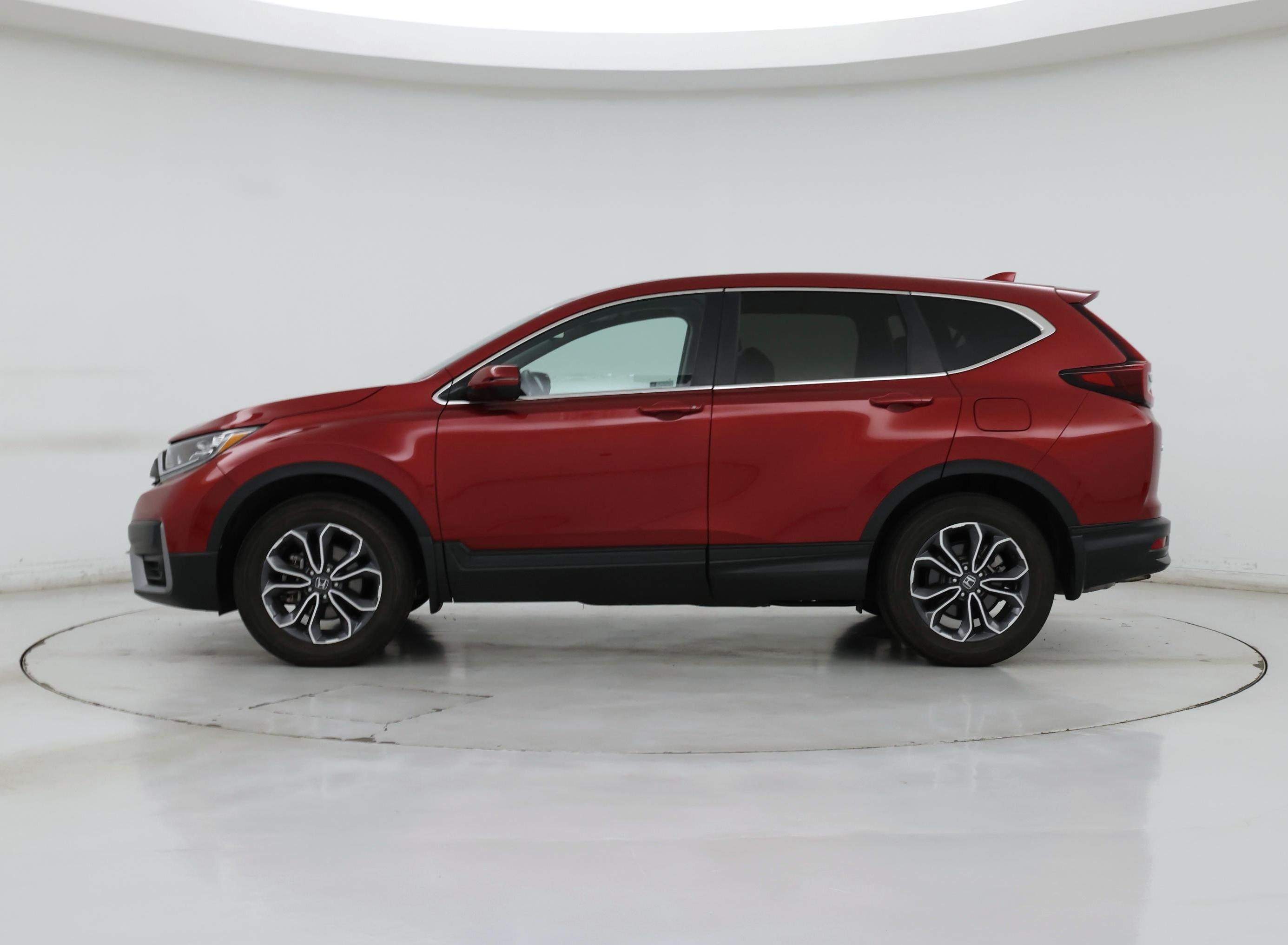 Thumbnail: 2022 Honda CR-V - 3