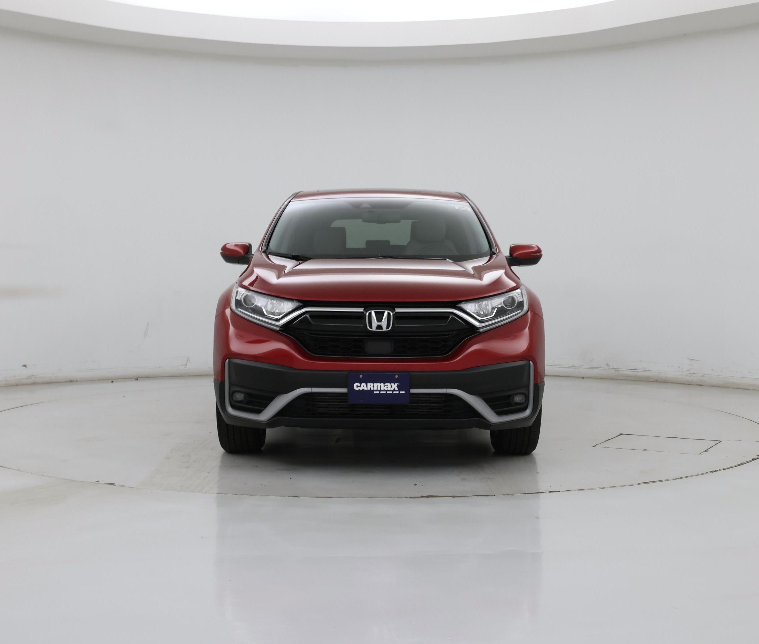 Thumbnail: 2022 Honda CR-V - 5