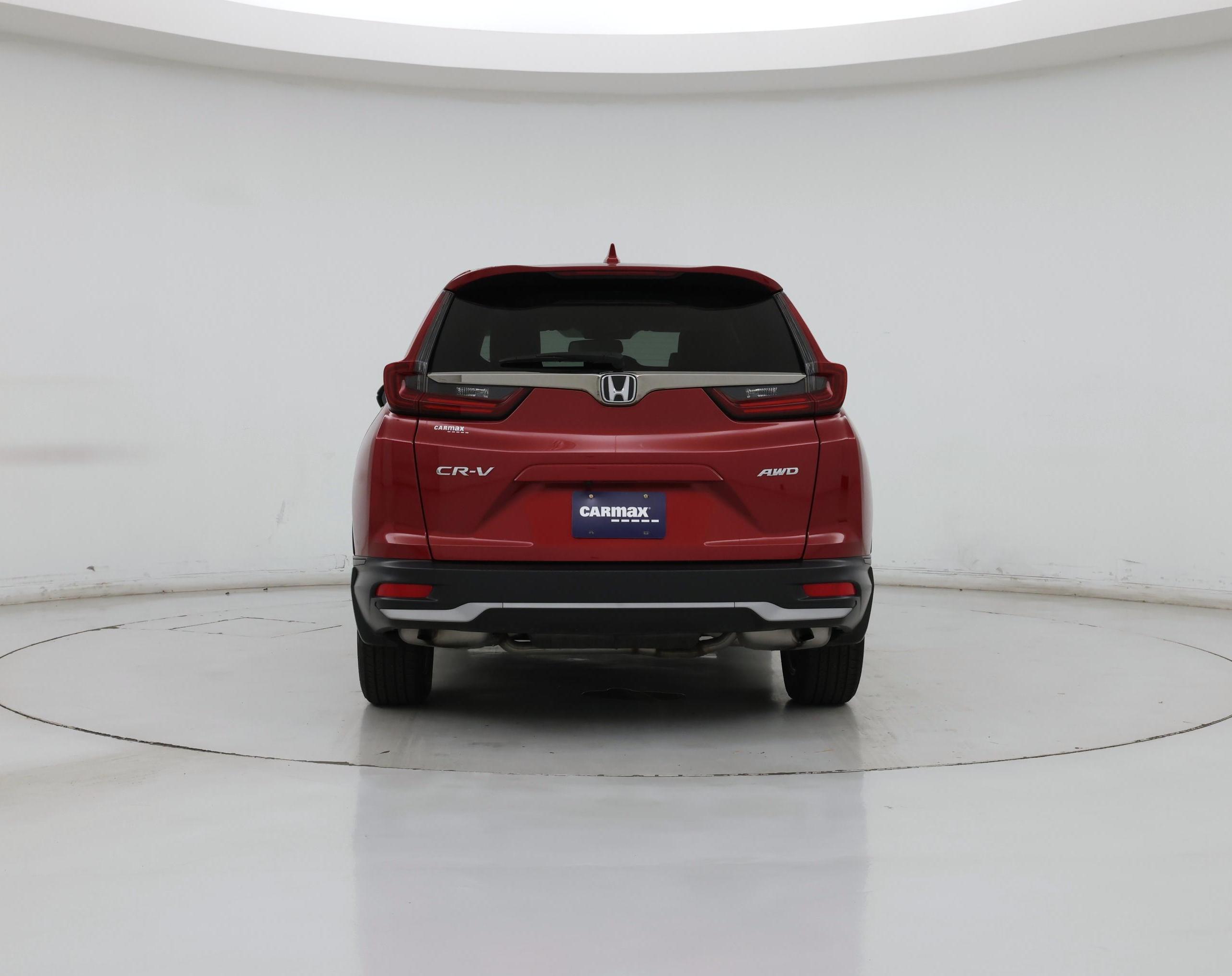 Thumbnail: 2022 Honda CR-V - 6