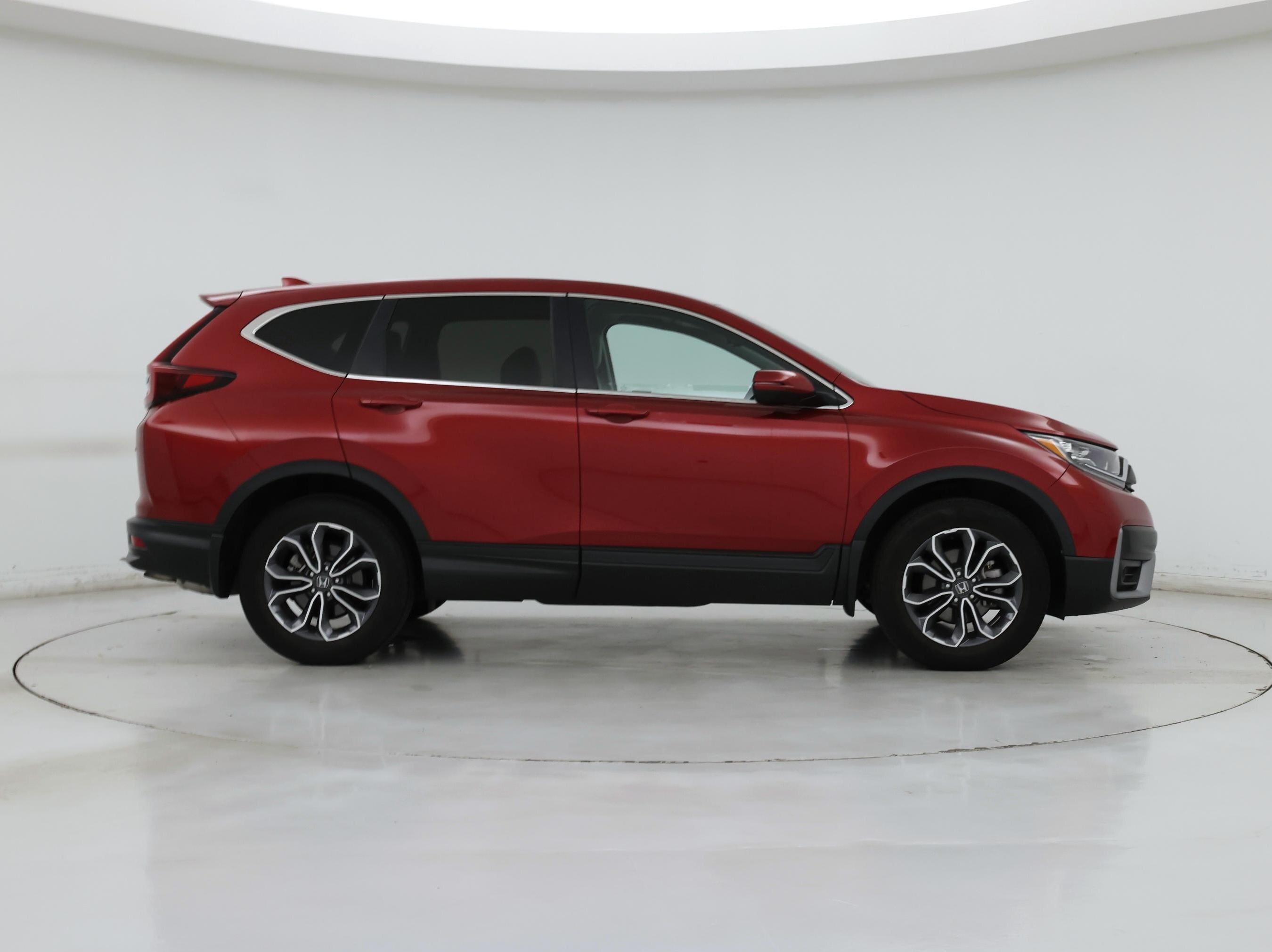 Thumbnail: 2022 Honda CR-V - 7