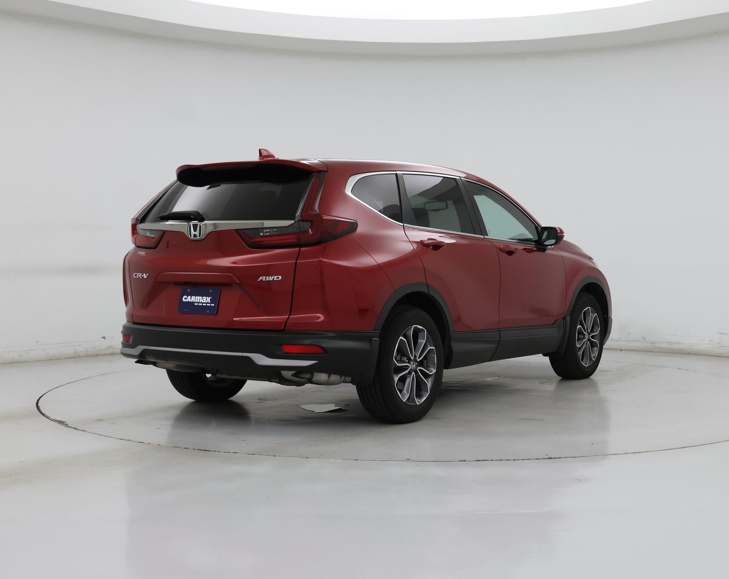 Thumbnail: 2022 Honda CR-V - 8