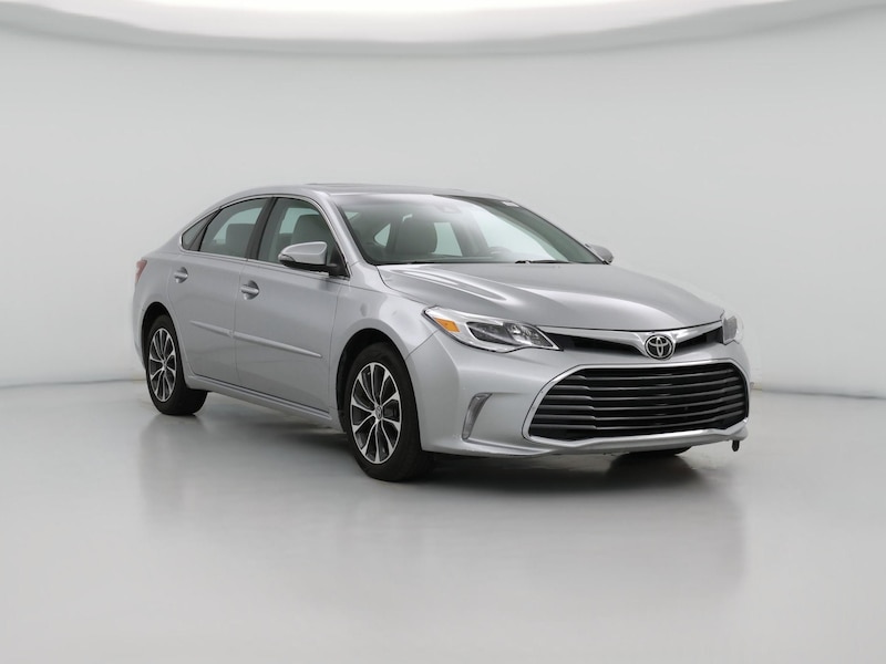 2017 Toyota Avalon XLE -
                  Overland Park, KS