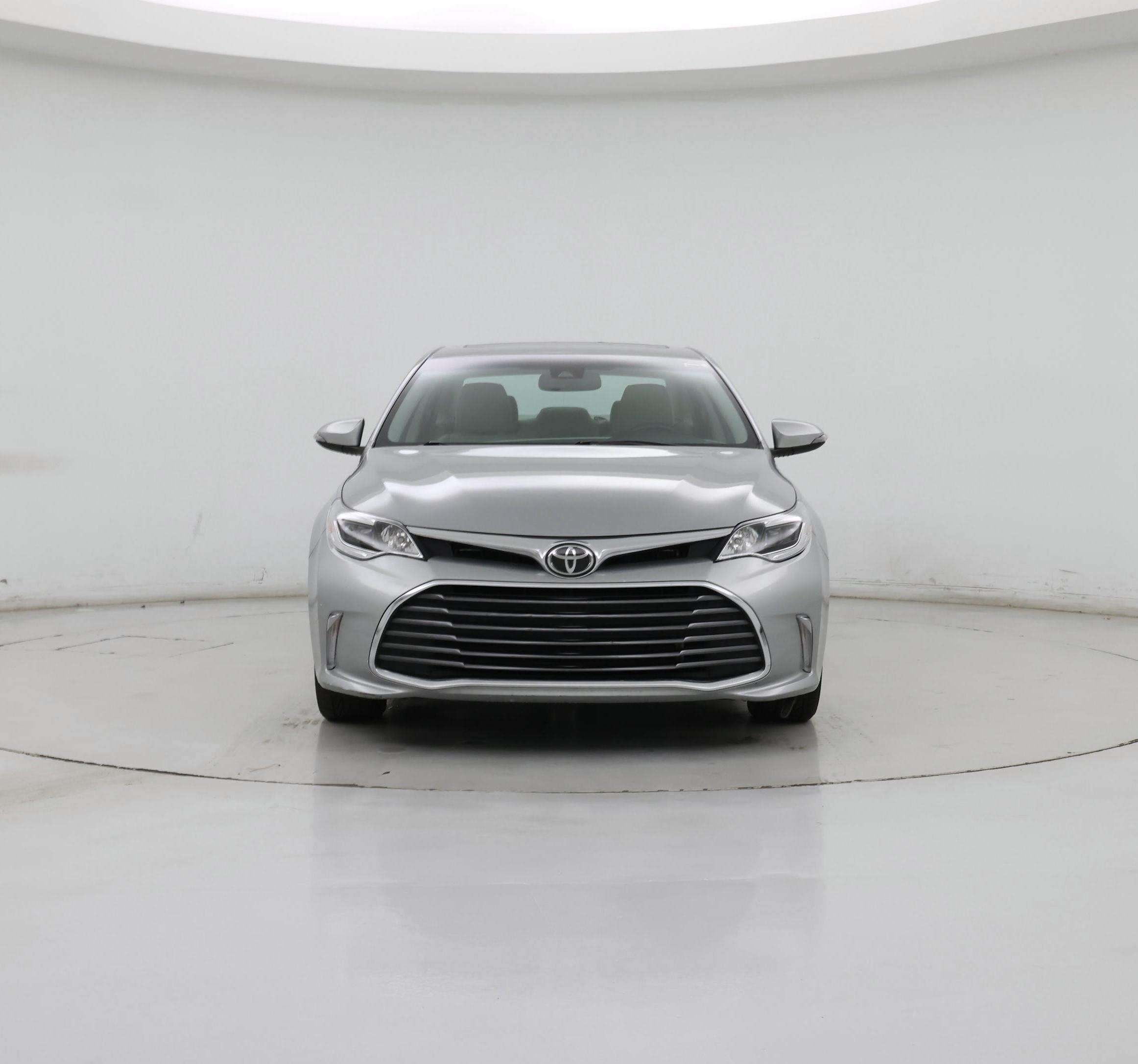 Thumbnail: 2017 Toyota Avalon - 5