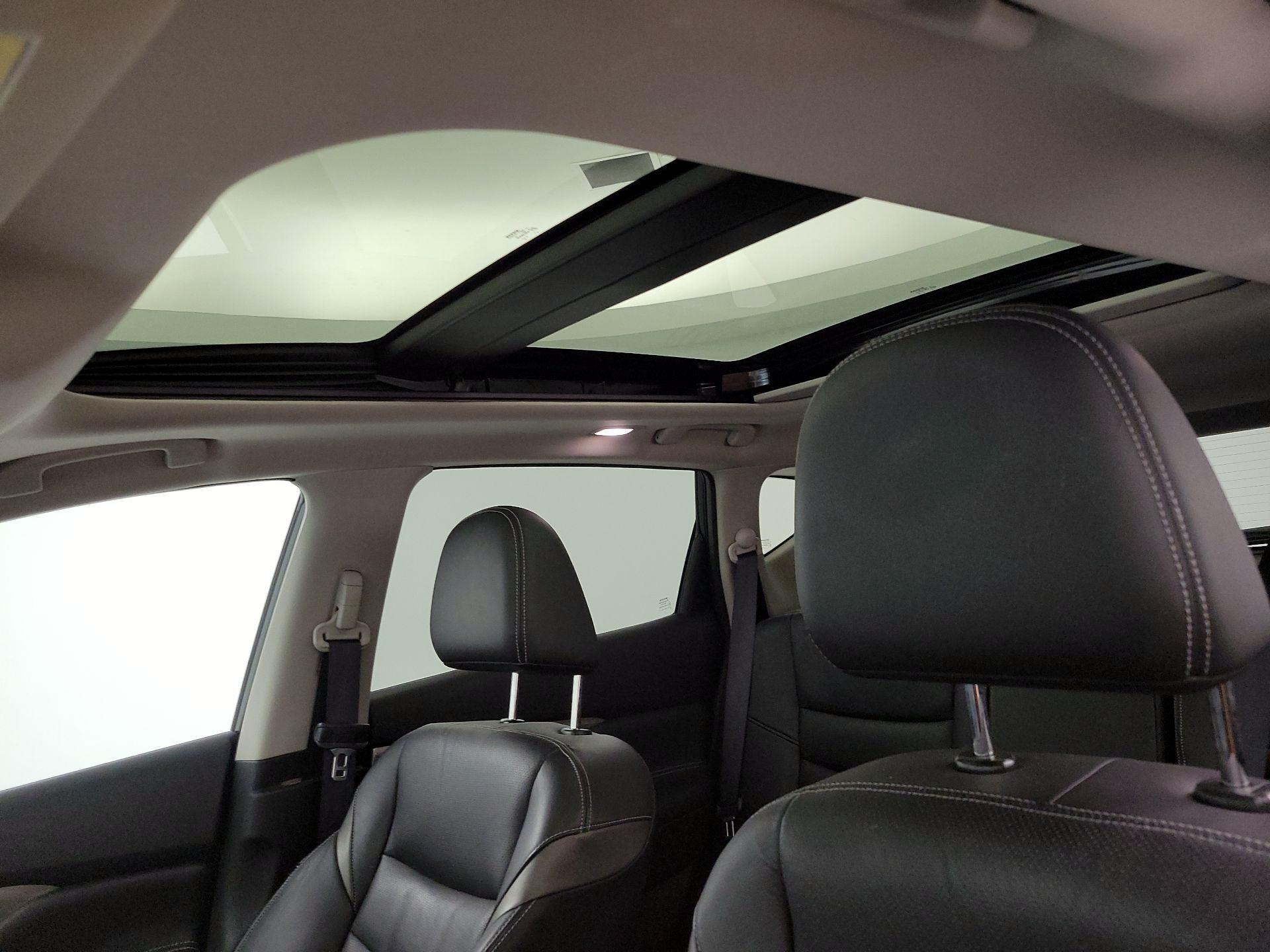 Thumbnail: 2015 Nissan Murano - 20