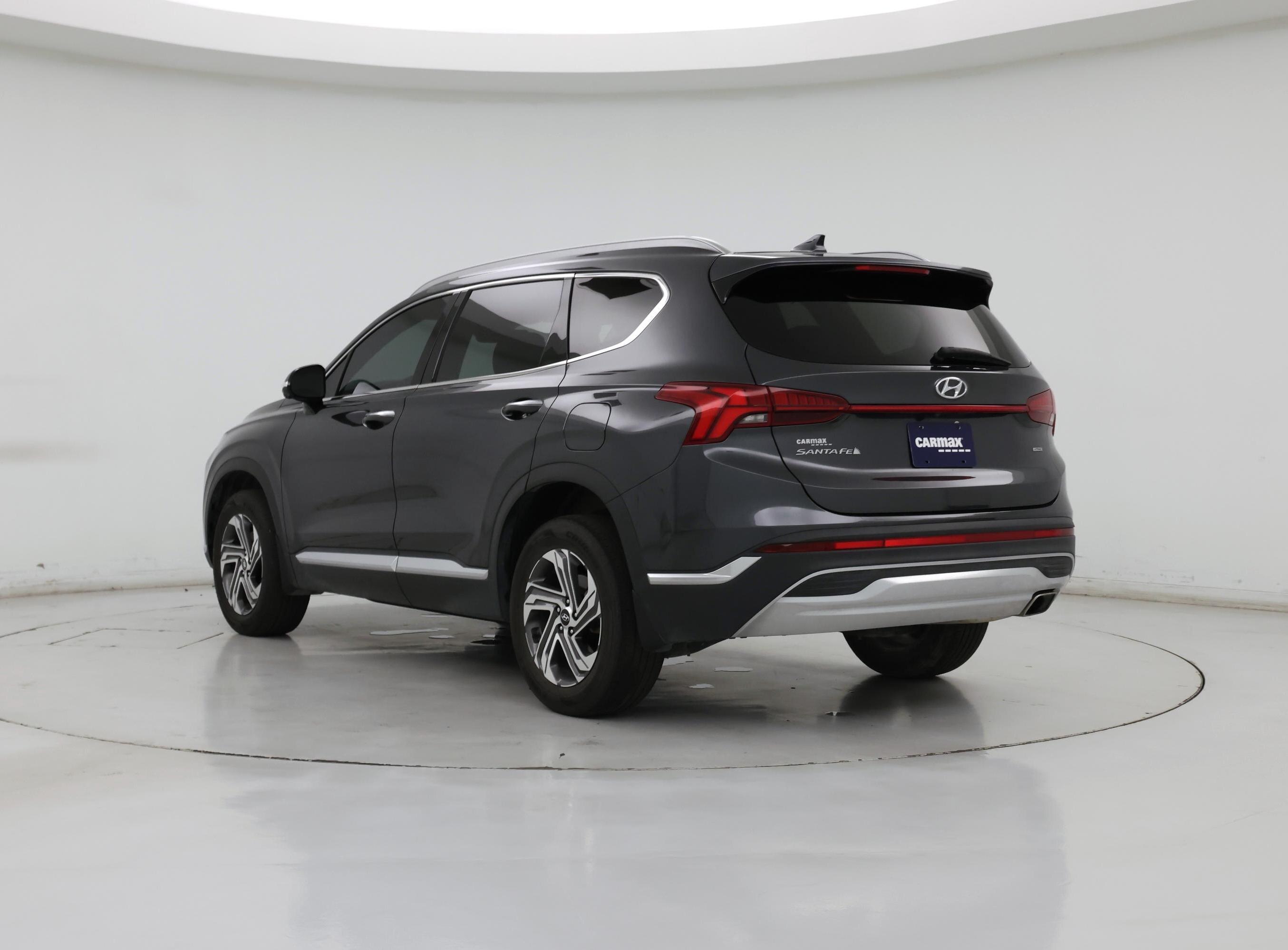 Thumbnail: 2023 Hyundai Santa Fe - 2