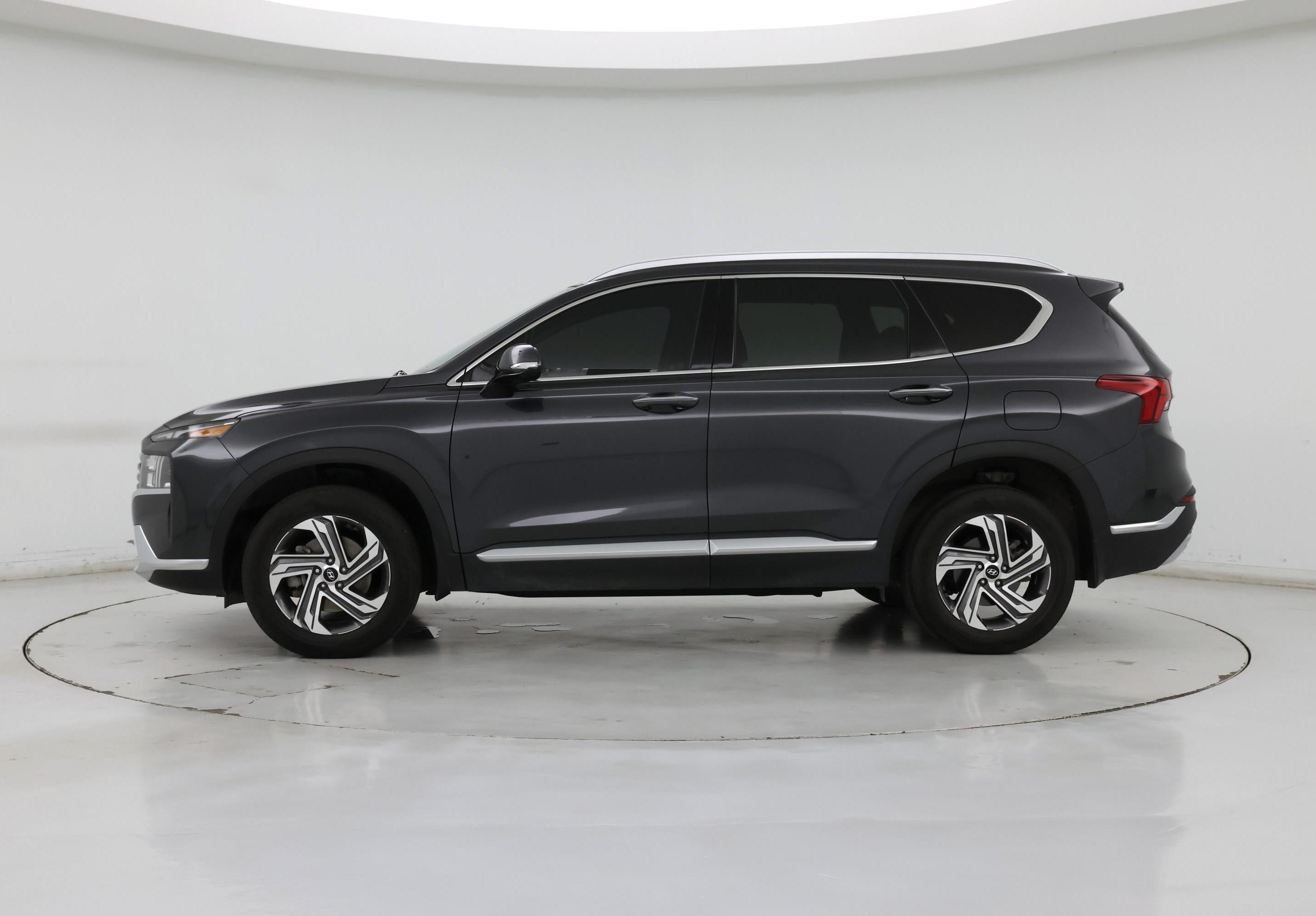 Thumbnail: 2023 Hyundai Santa Fe - 3