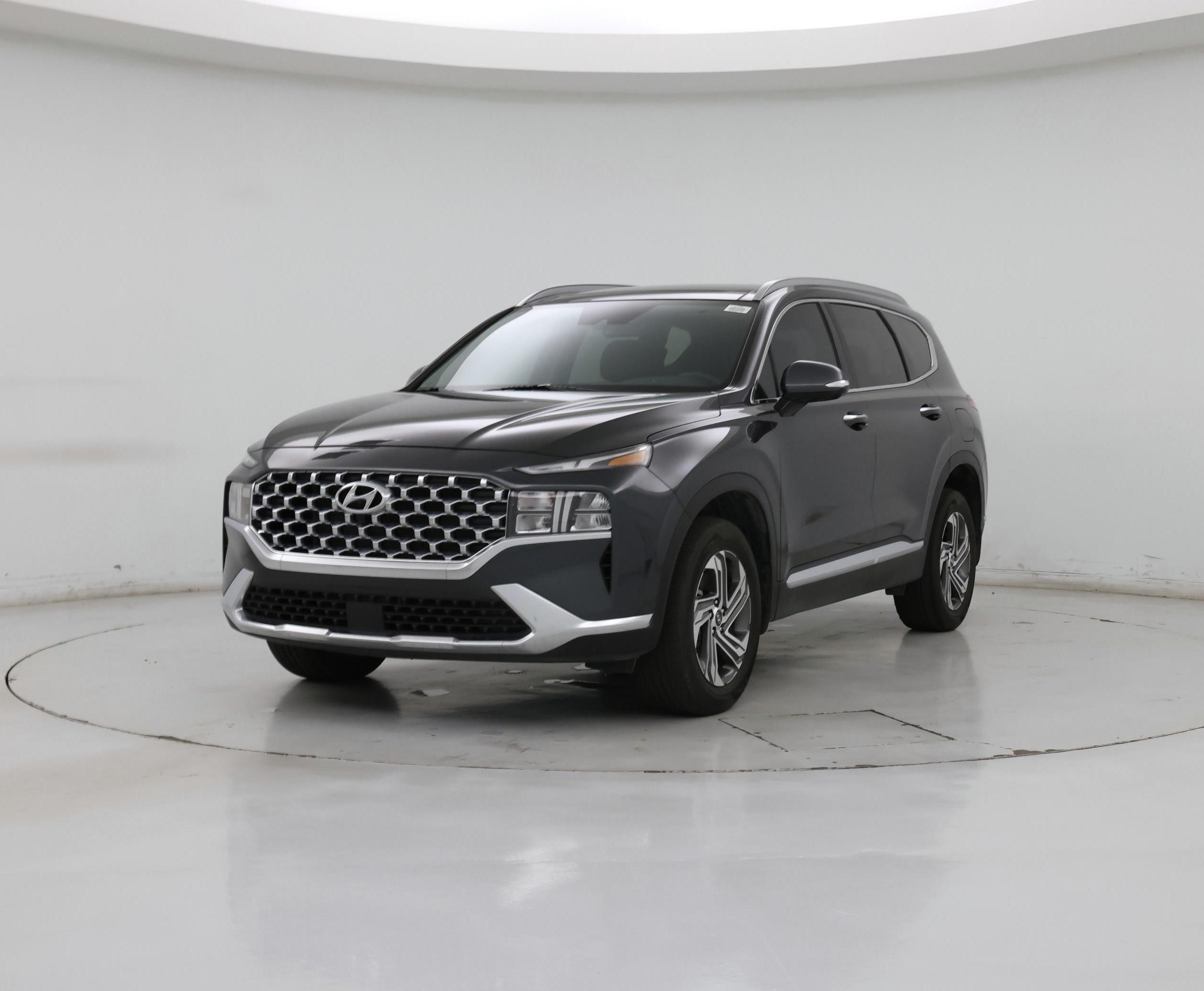 Thumbnail: 2023 Hyundai Santa Fe - 4