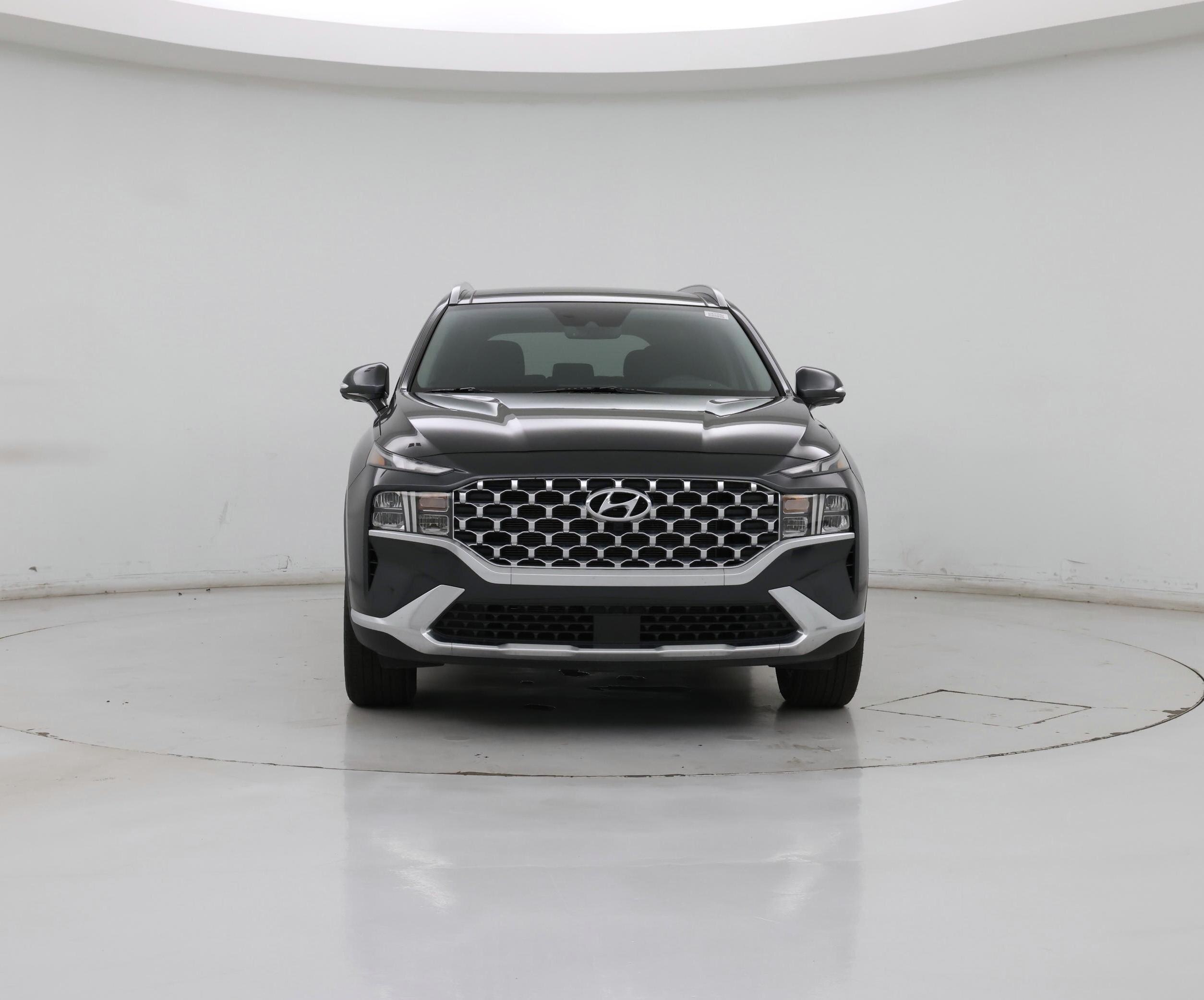 Thumbnail: 2023 Hyundai Santa Fe - 5