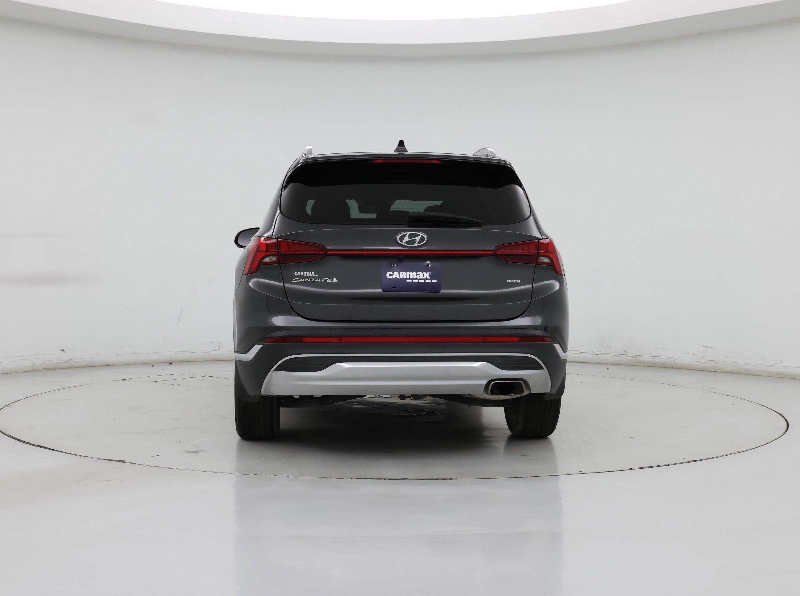 Thumbnail: 2023 Hyundai Santa Fe - 6