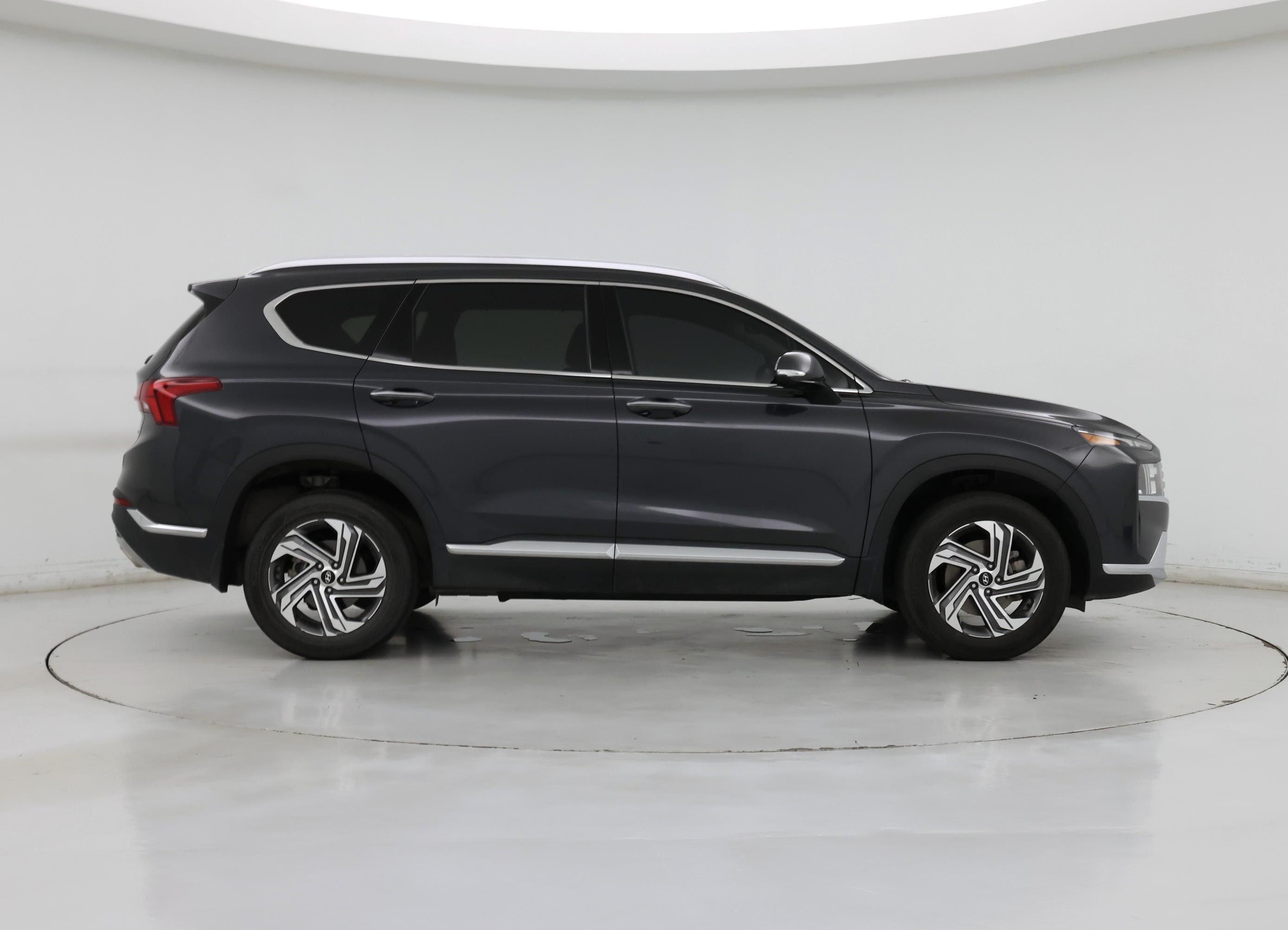 Thumbnail: 2023 Hyundai Santa Fe - 7