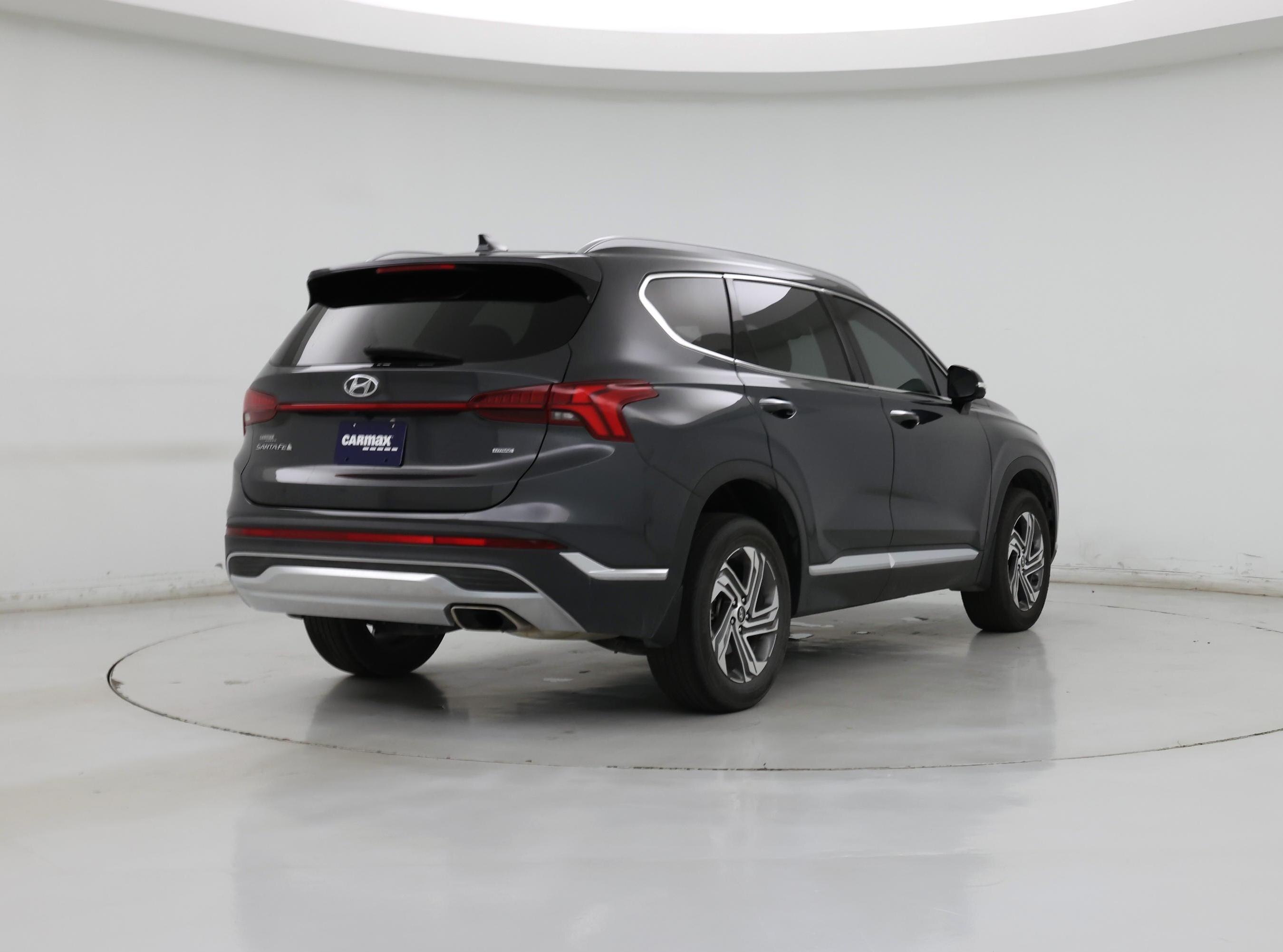 Thumbnail: 2023 Hyundai Santa Fe - 8