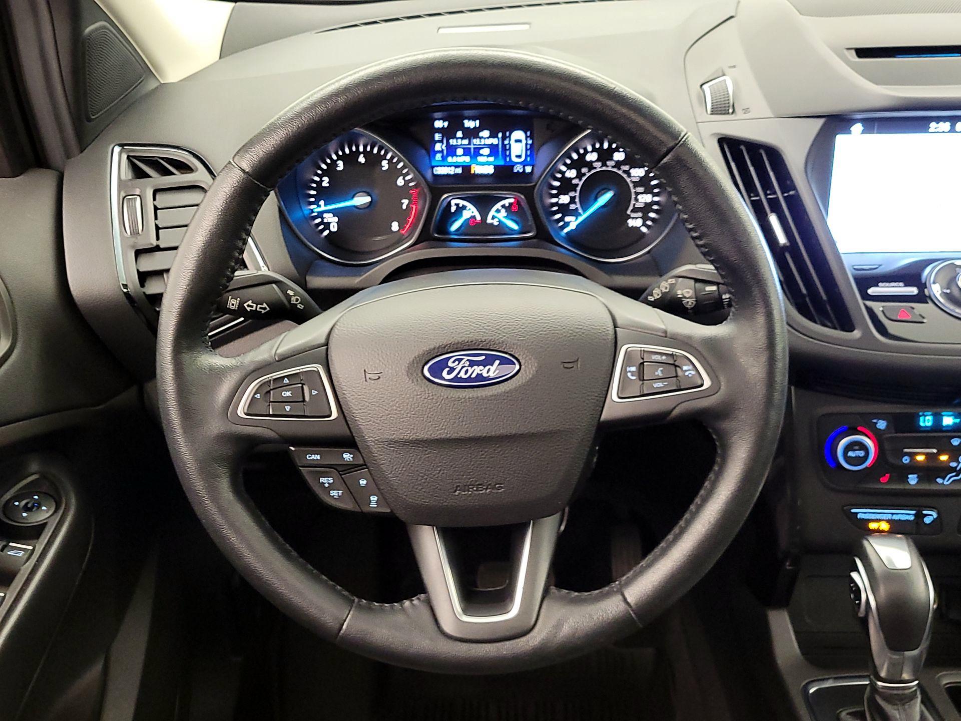 Thumbnail: 2018 Ford Escape - 10