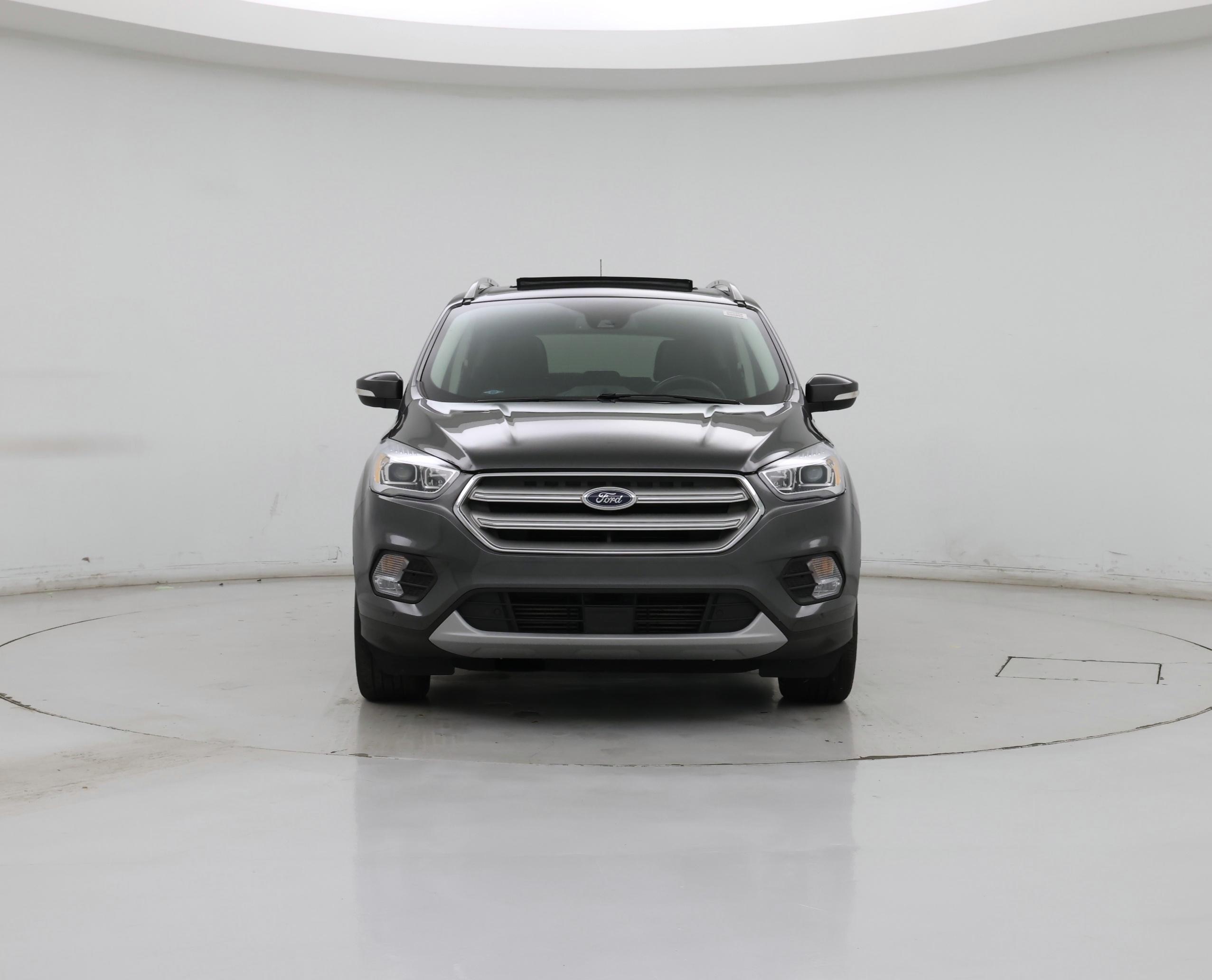 Thumbnail: 2018 Ford Escape - 5