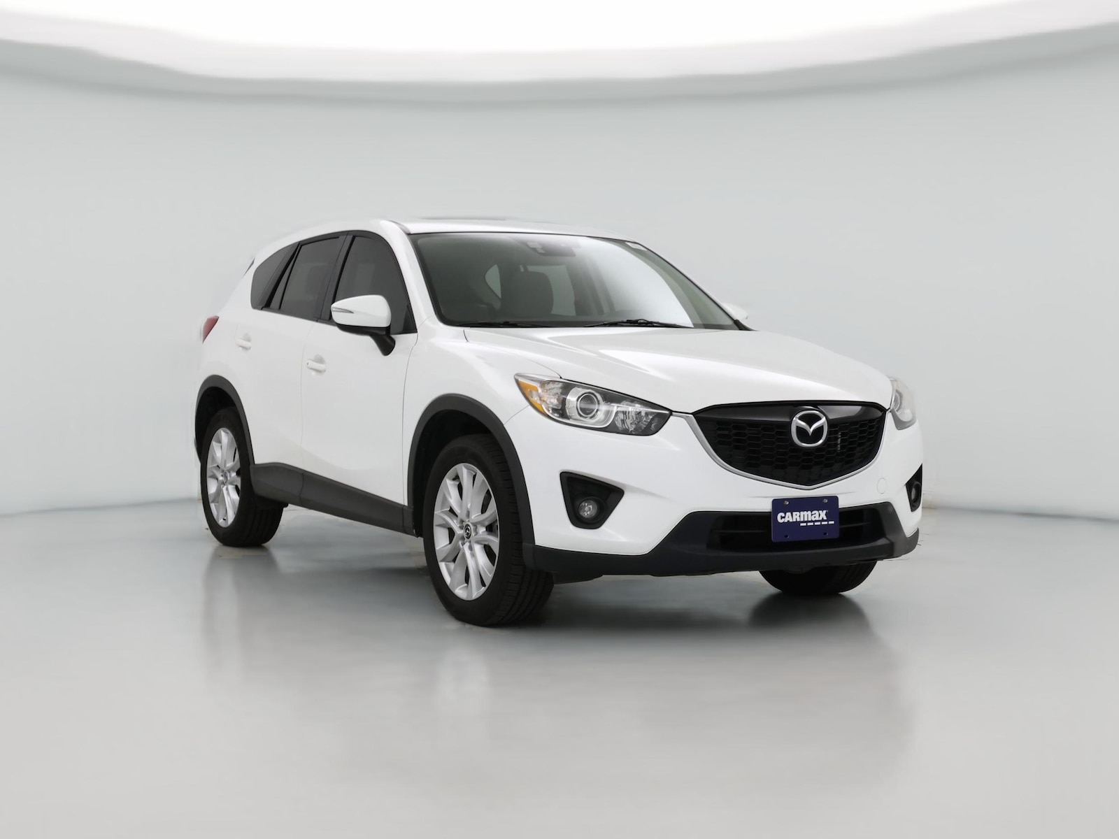 2015 Mazda CX-5 Grand Touring
