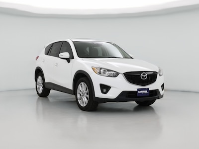 2015 Mazda CX-5 Grand Touring