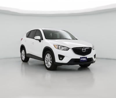 2015 Mazda CX-5 Grand Touring