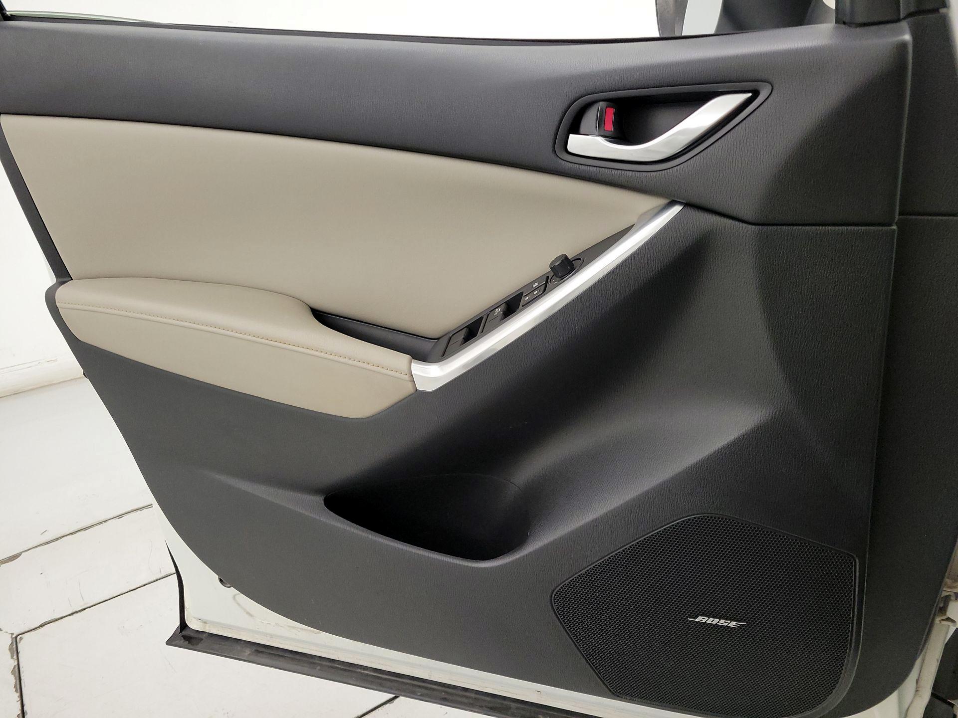 Thumbnail: 2015 Mazda CX-5 - 12