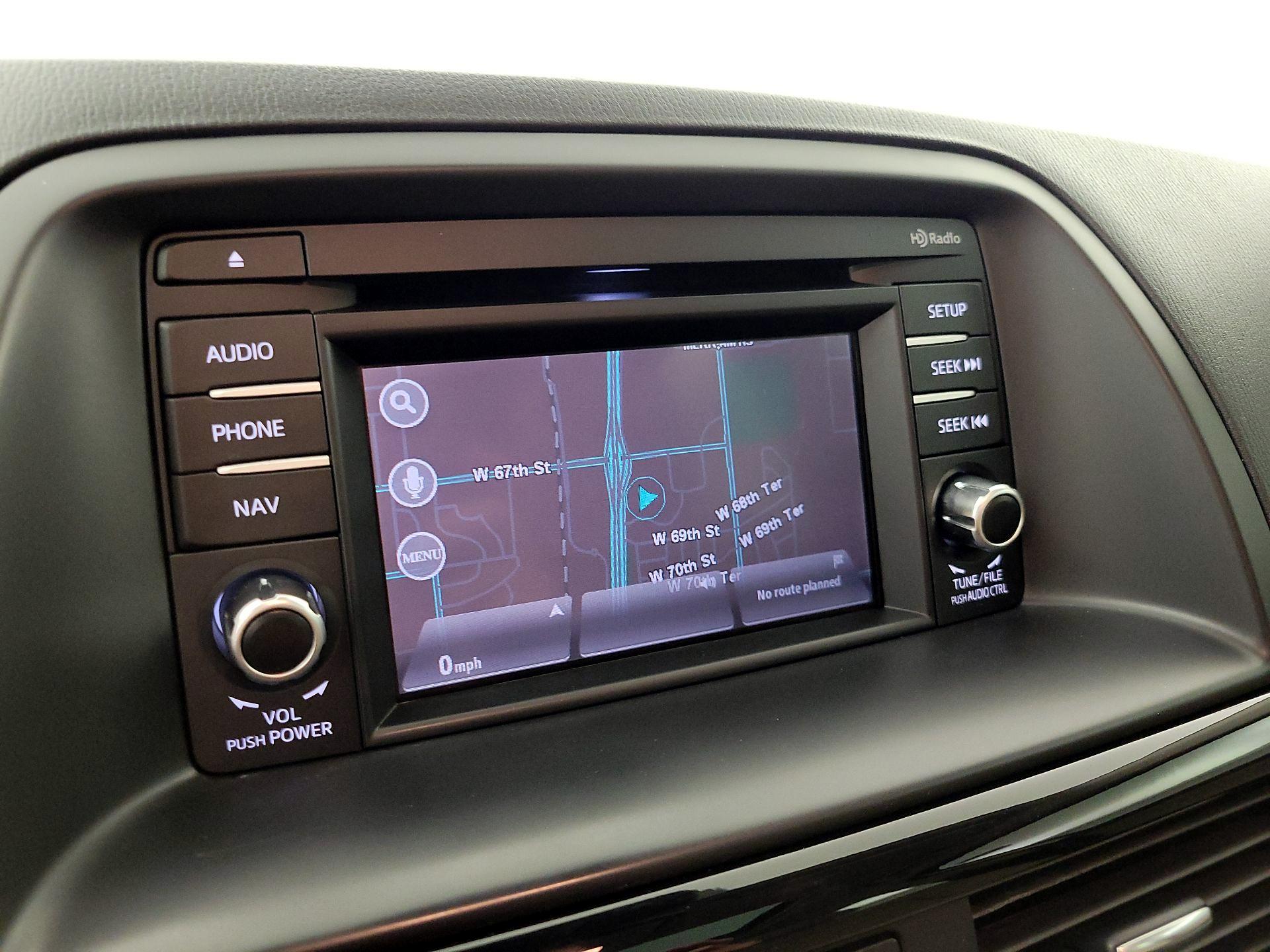Thumbnail: 2015 Mazda CX-5 - 14