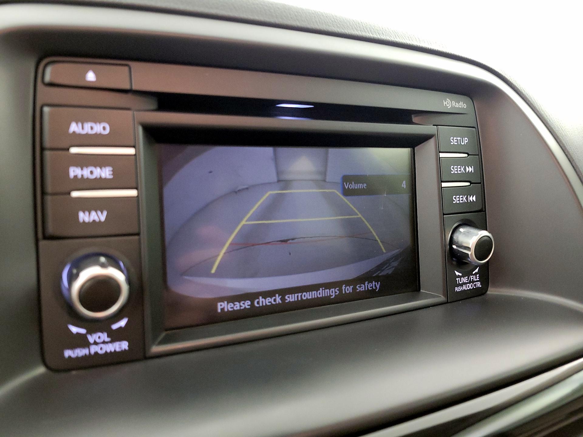Thumbnail: 2015 Mazda CX-5 - 15