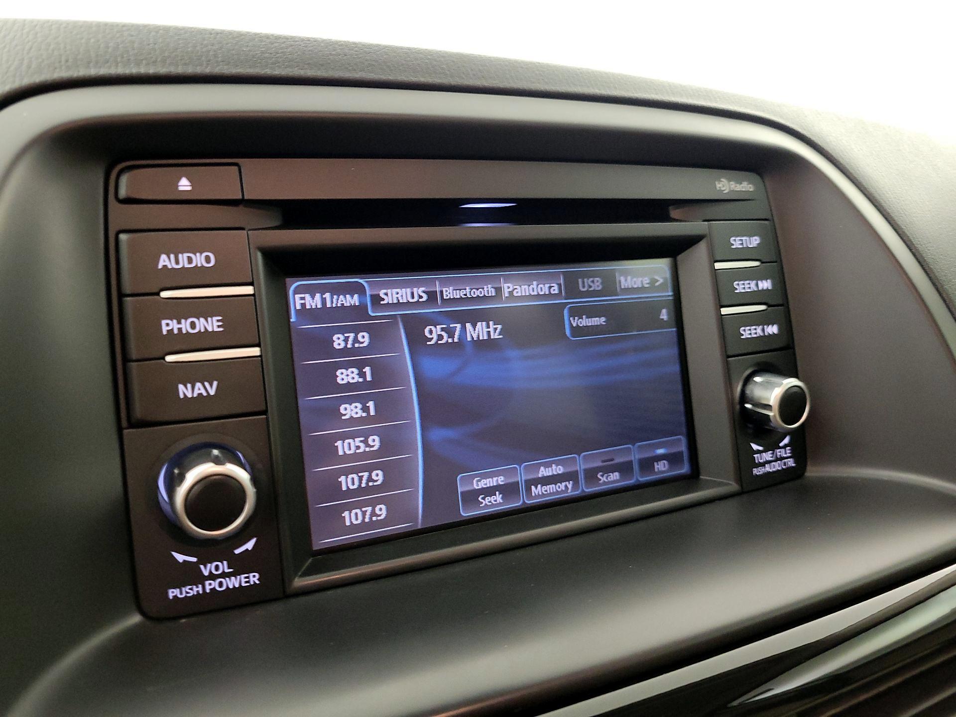 Thumbnail: 2015 Mazda CX-5 - 16