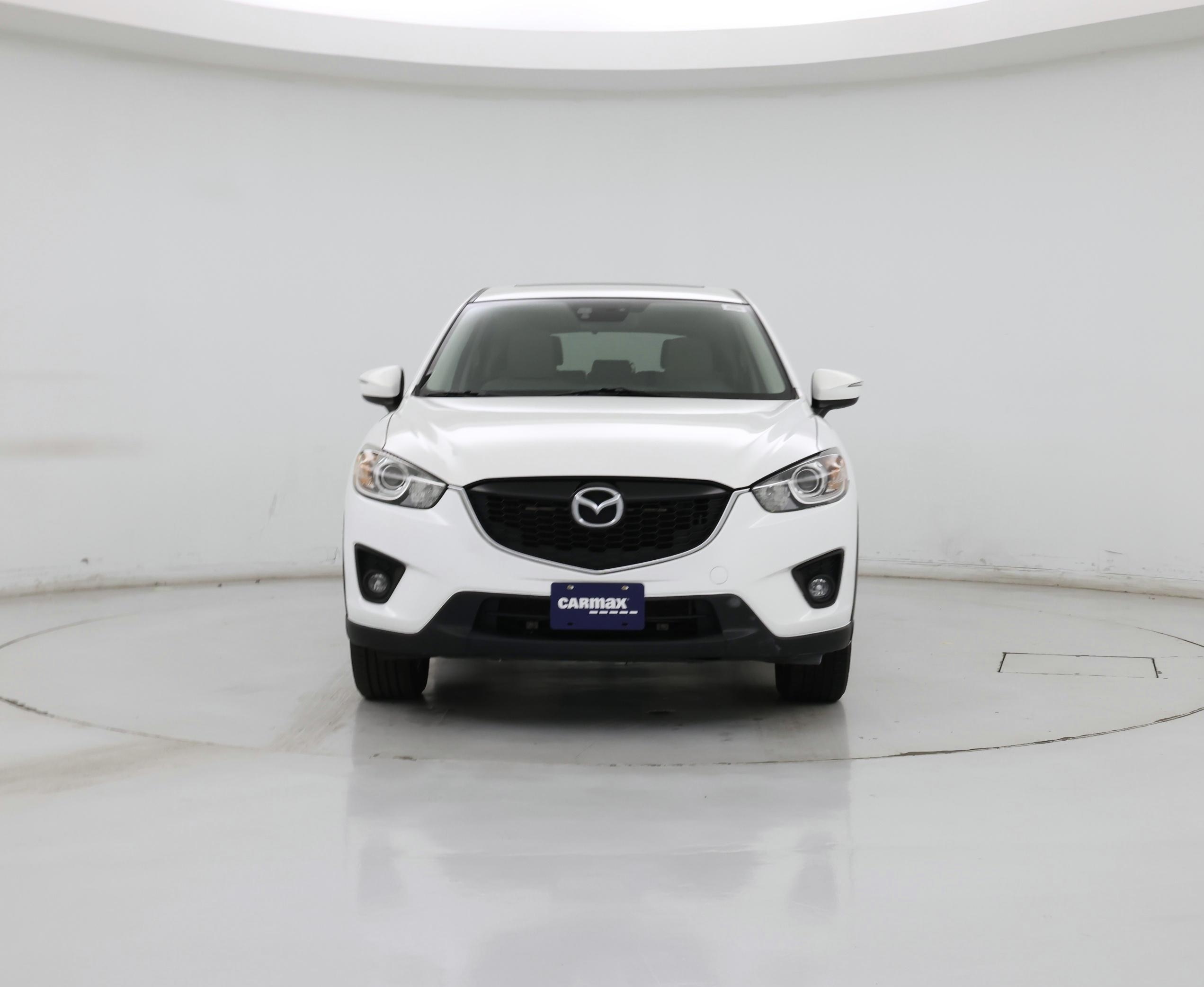 Thumbnail: 2015 Mazda CX-5 - 5
