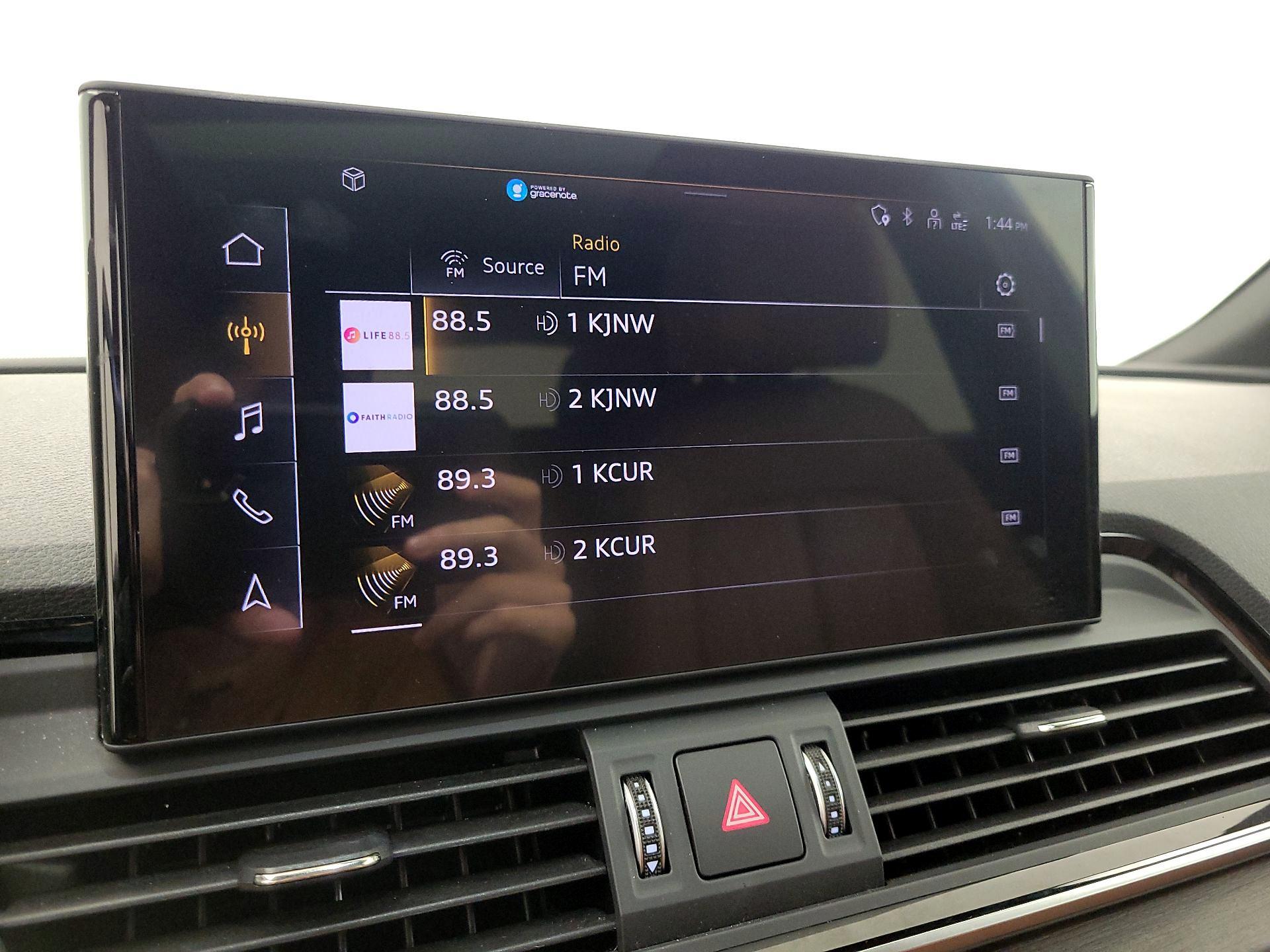 Thumbnail: 2021 Audi Q5 - 15