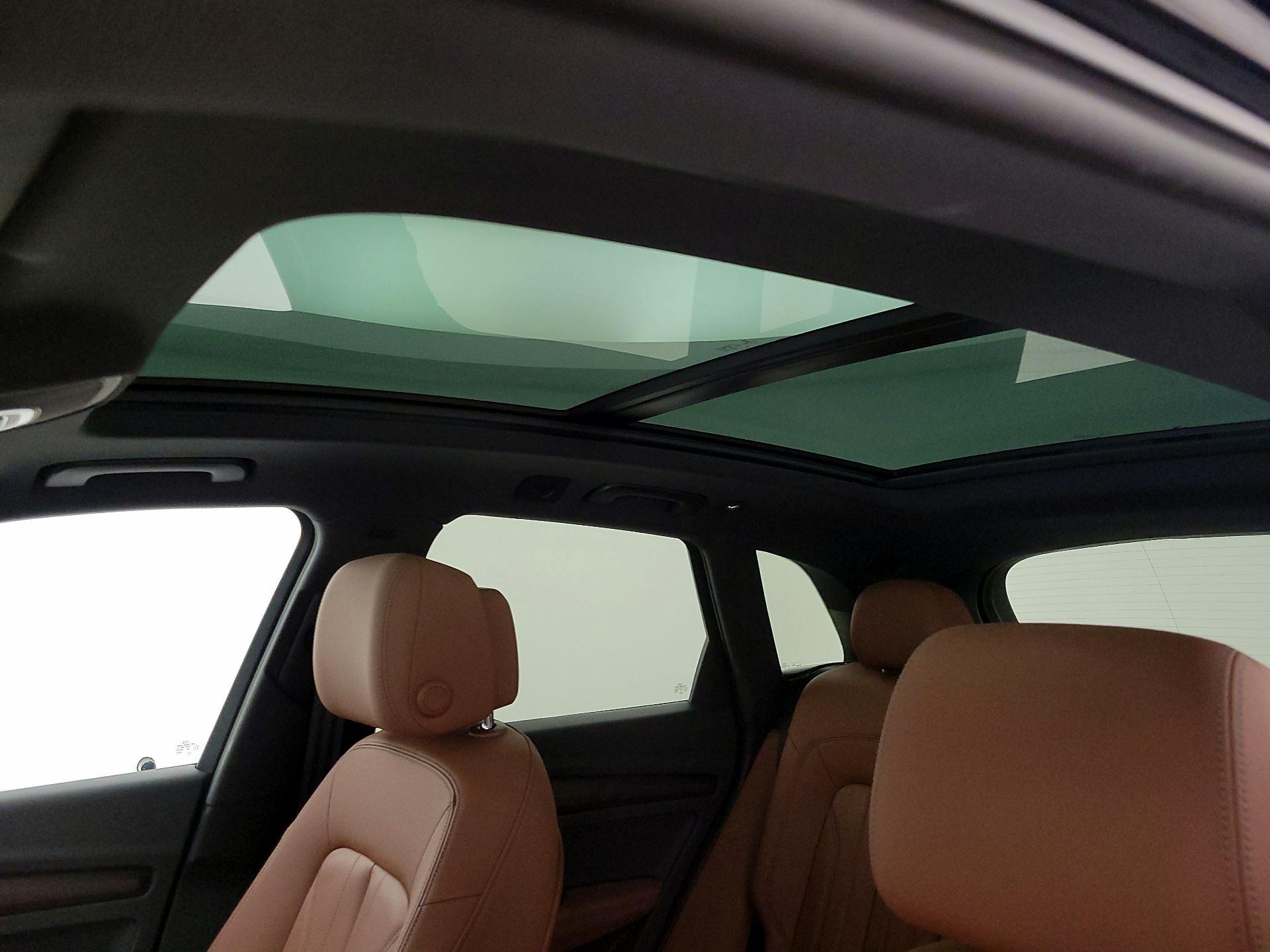 Thumbnail: 2021 Audi Q5 - 19