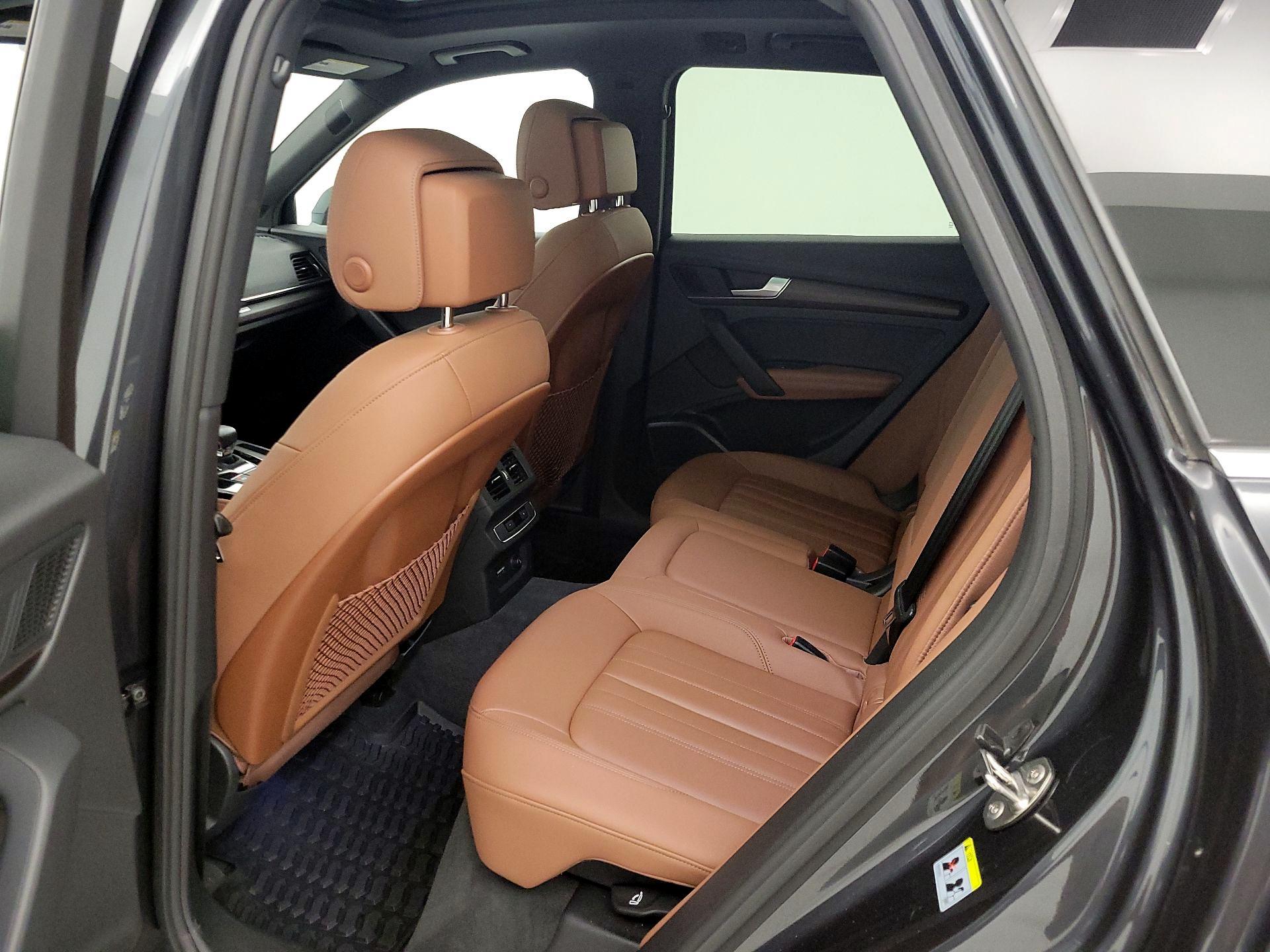 Thumbnail: 2021 Audi Q5 - 20