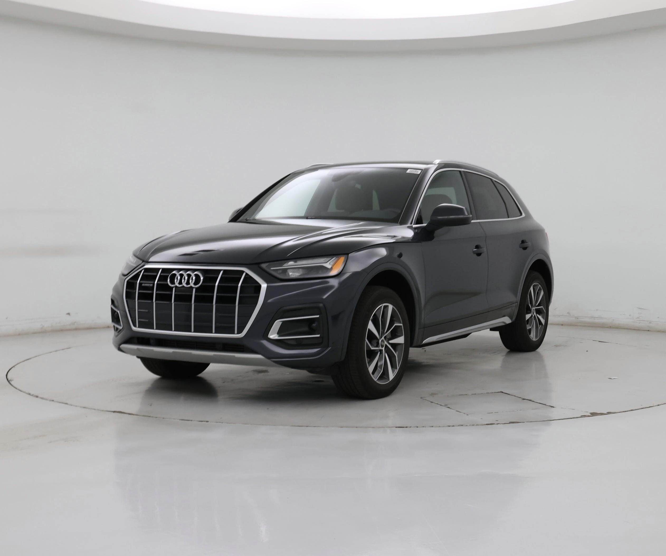 Thumbnail: 2021 Audi Q5 - 4