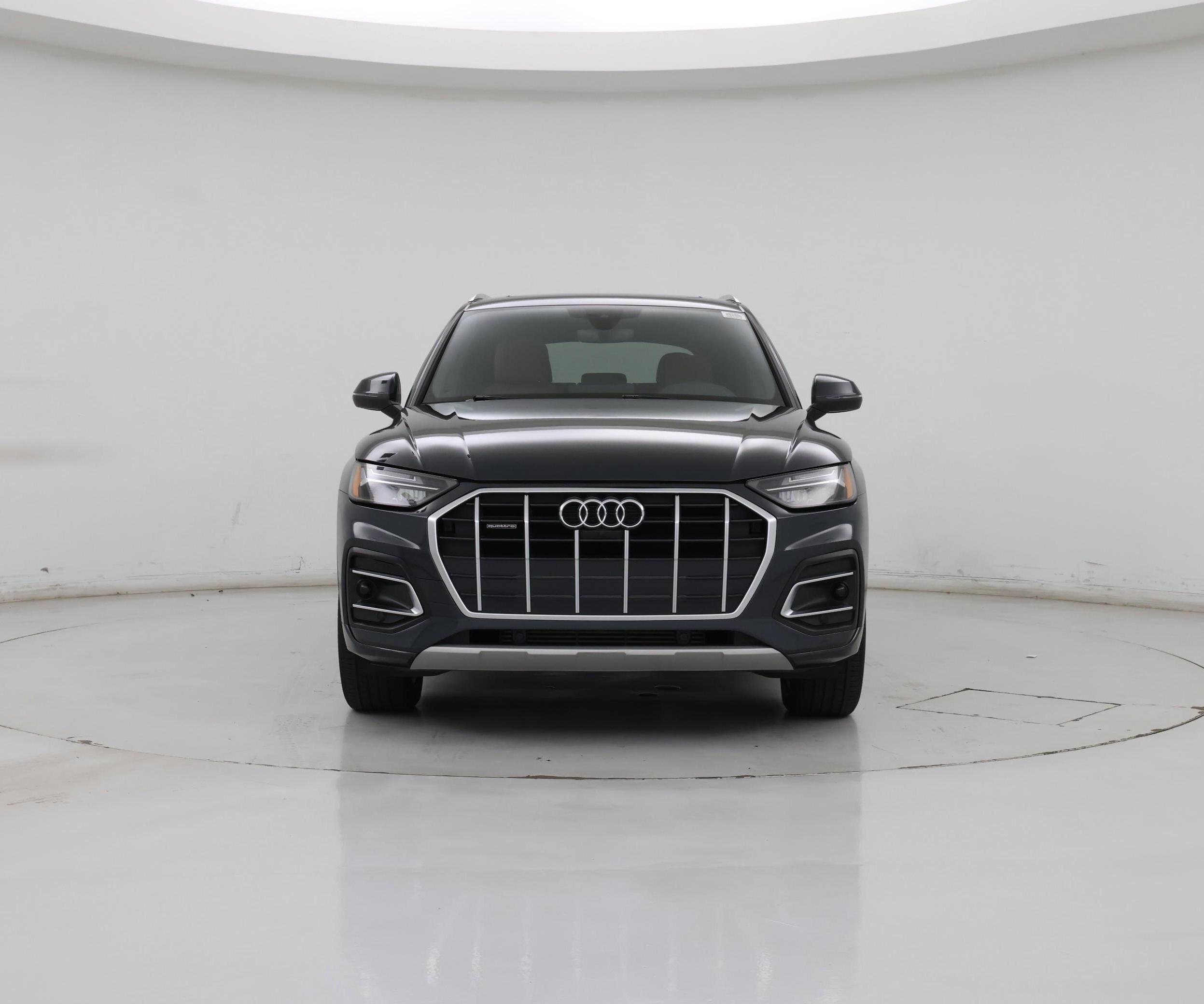 Thumbnail: 2021 Audi Q5 - 5