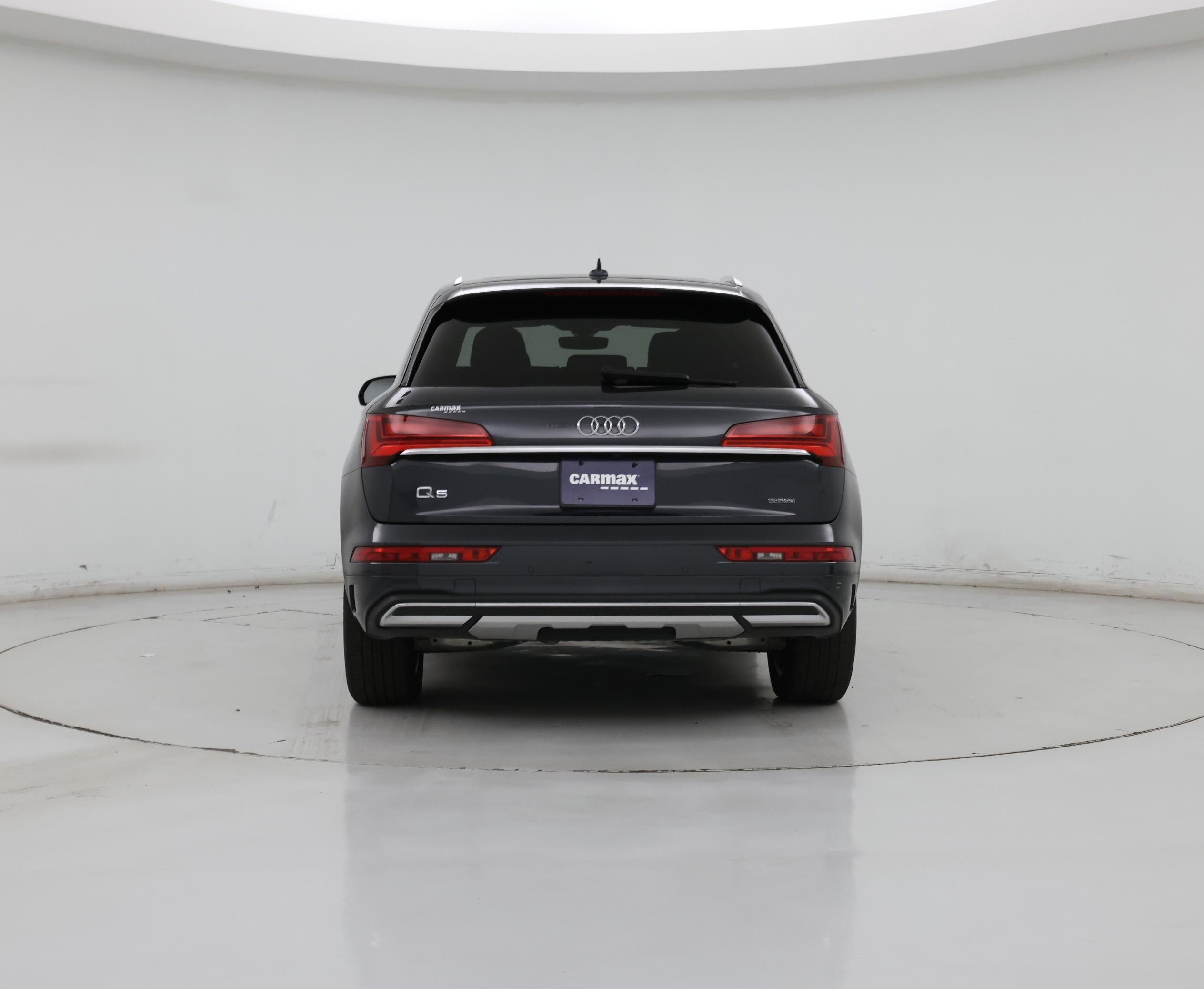 Thumbnail: 2021 Audi Q5 - 6