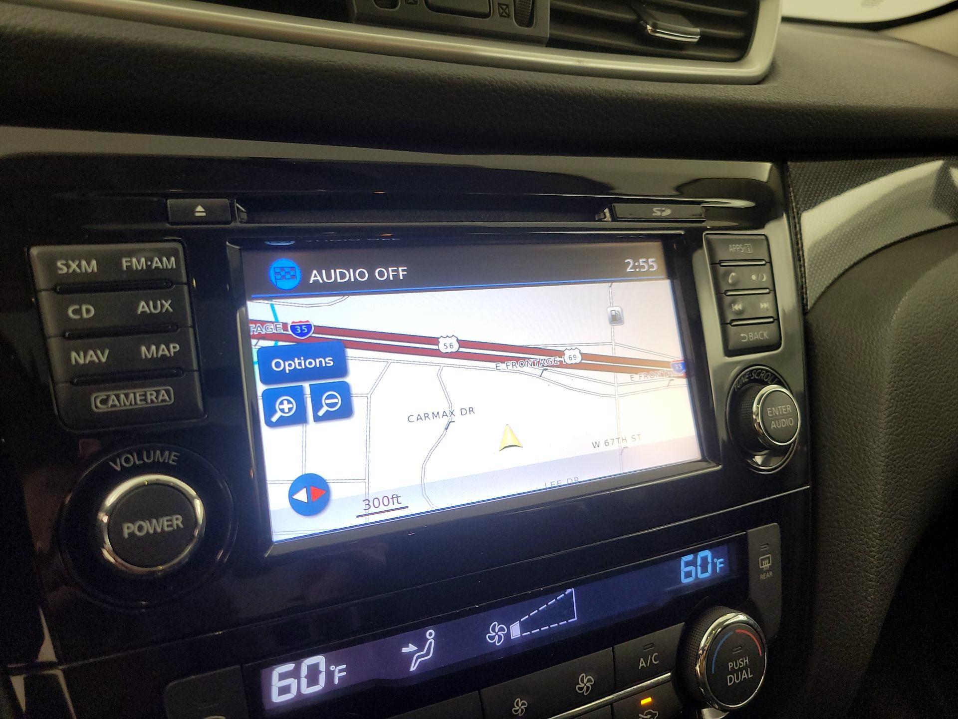 Thumbnail: 2015 Nissan Rogue - 14