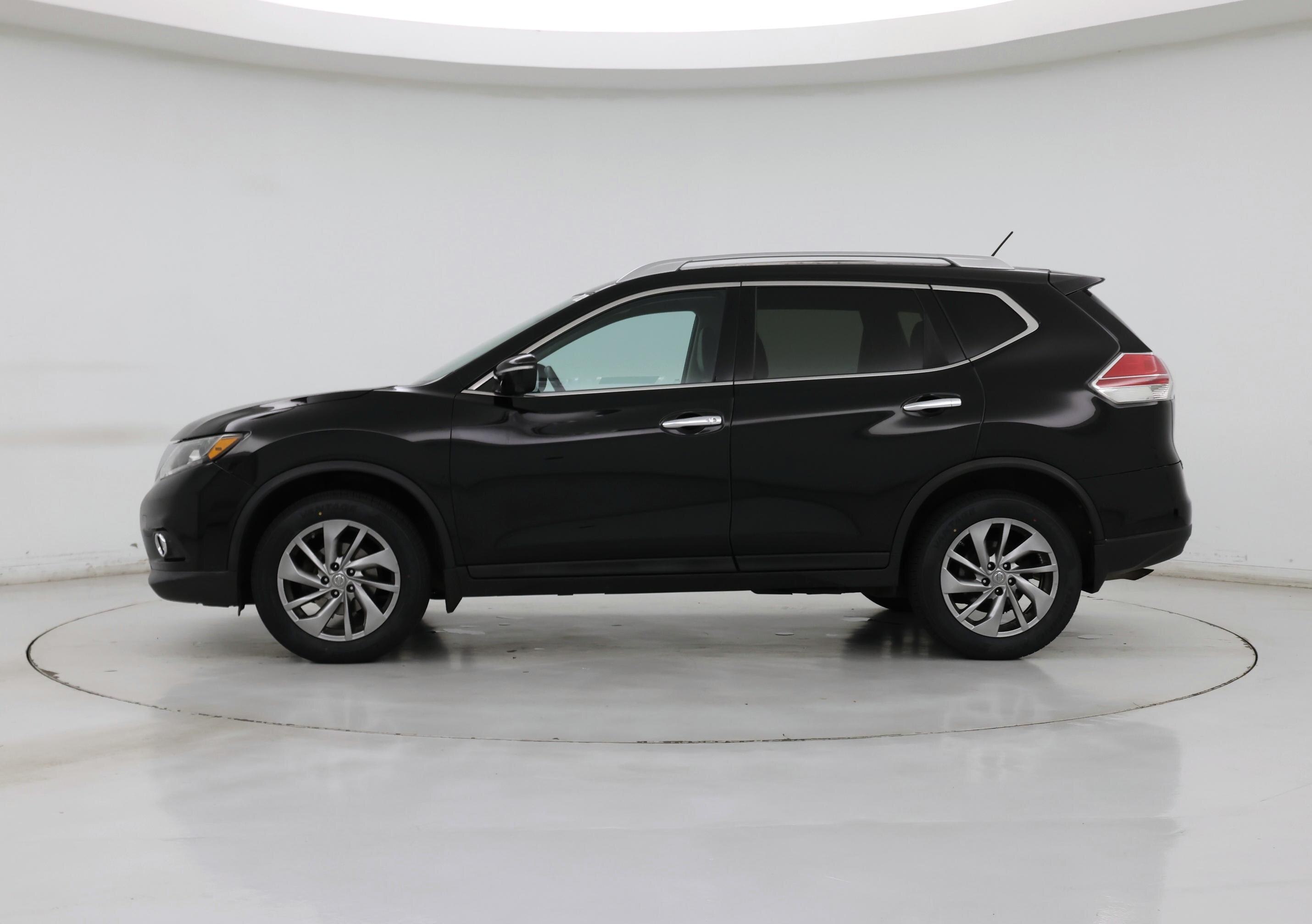 Thumbnail: 2015 Nissan Rogue - 3