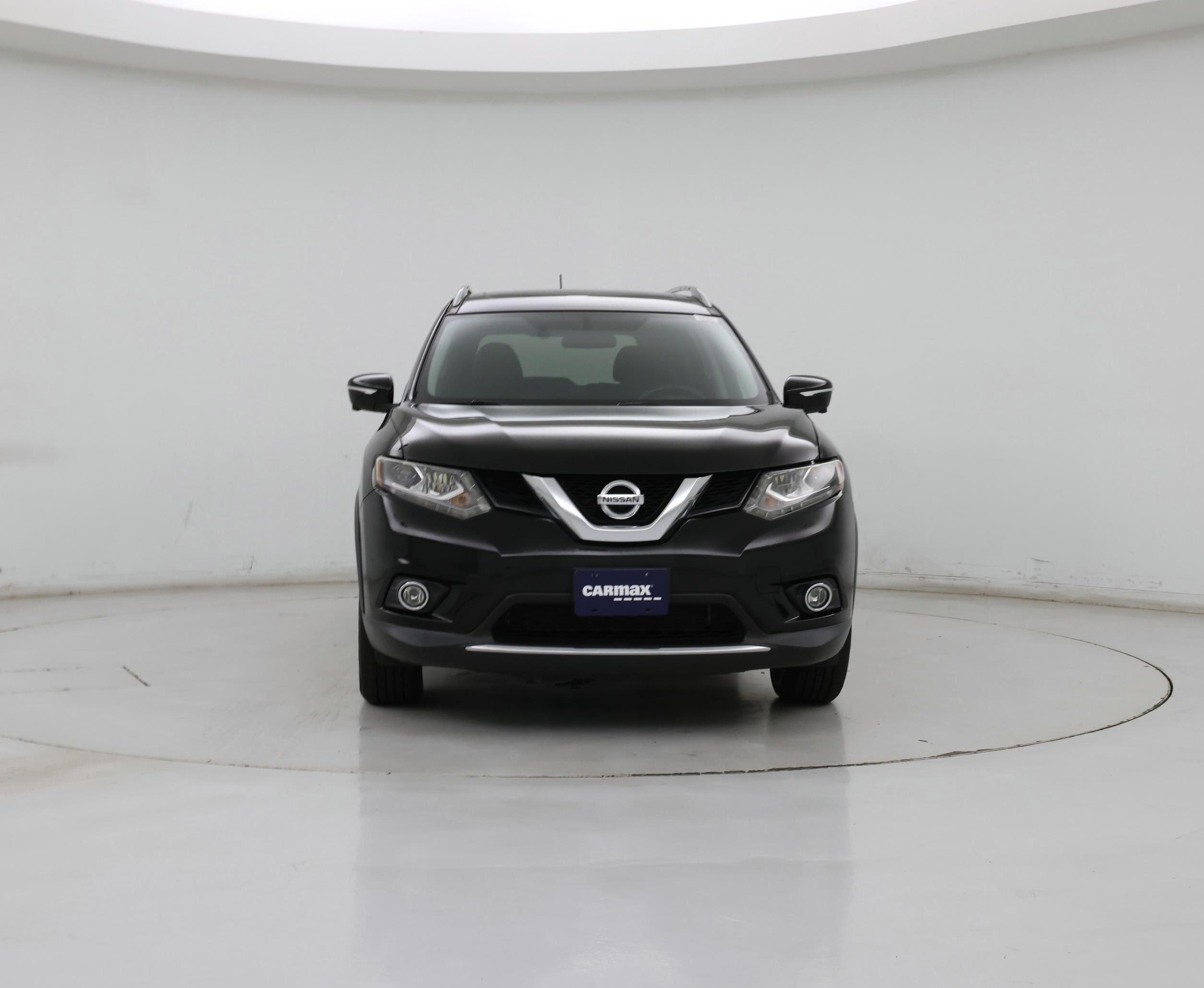 Thumbnail: 2015 Nissan Rogue - 5