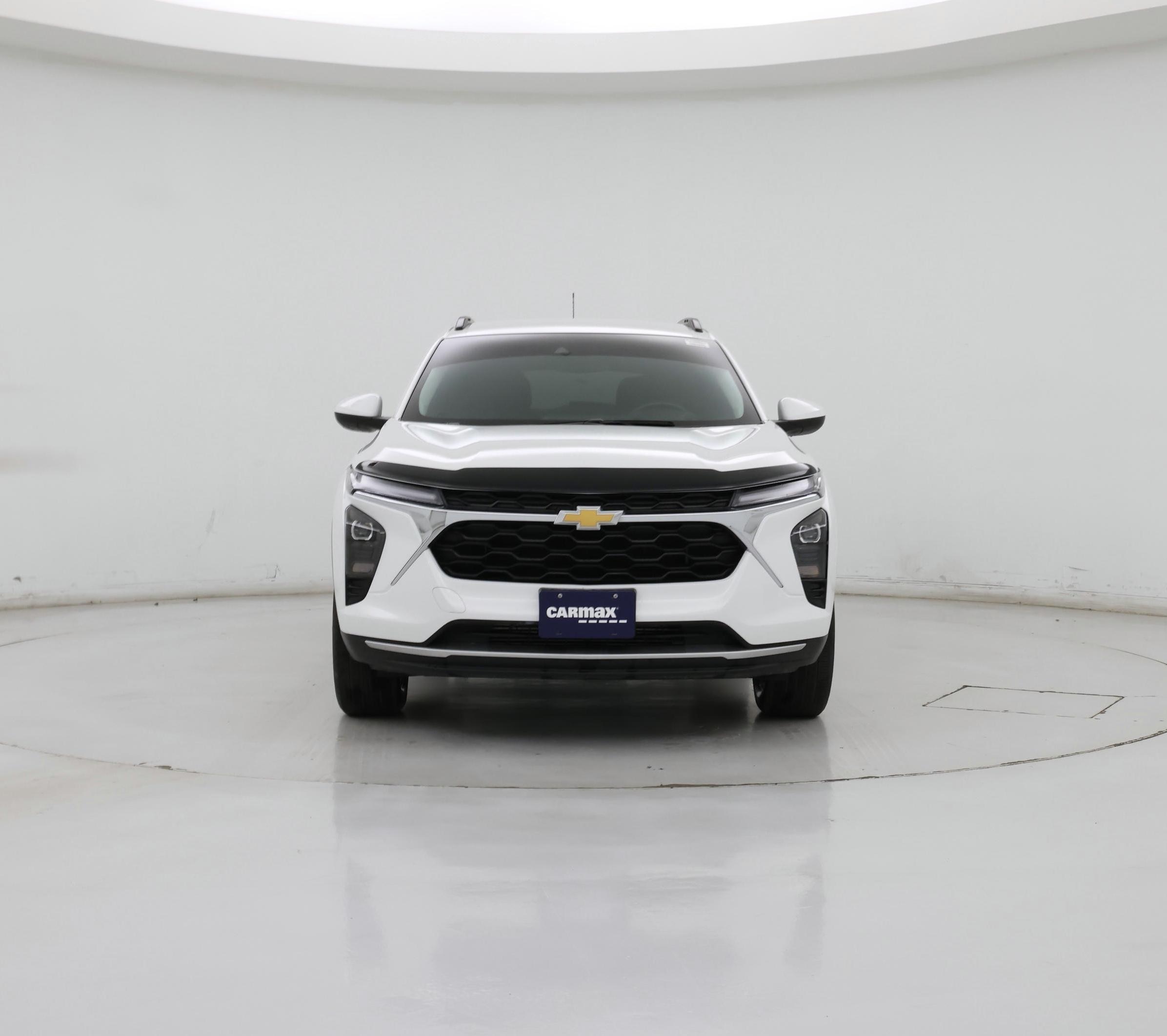 Thumbnail: 2024 Chevrolet Trax - 5