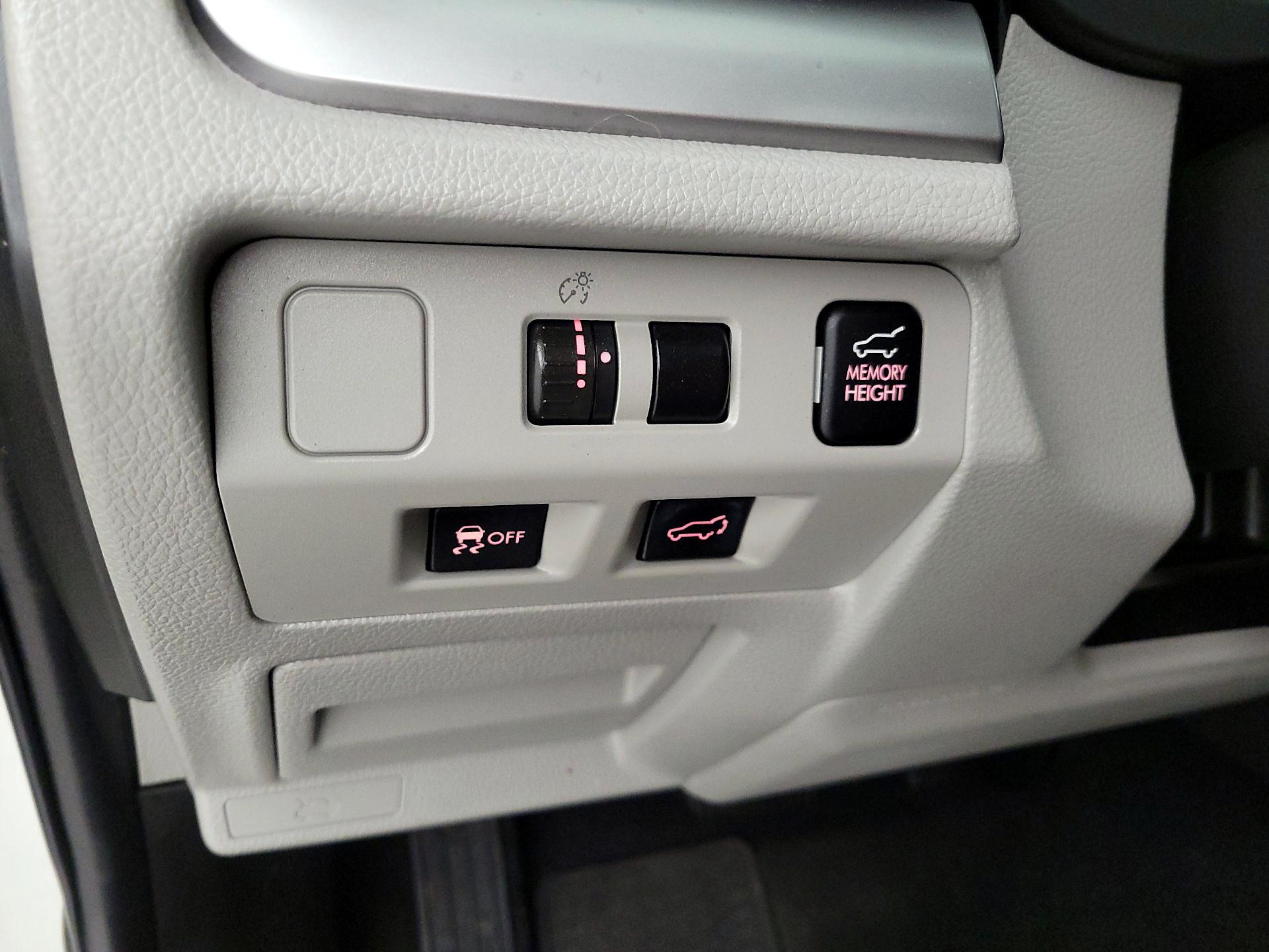 Thumbnail: 2014 Subaru Forester - 13