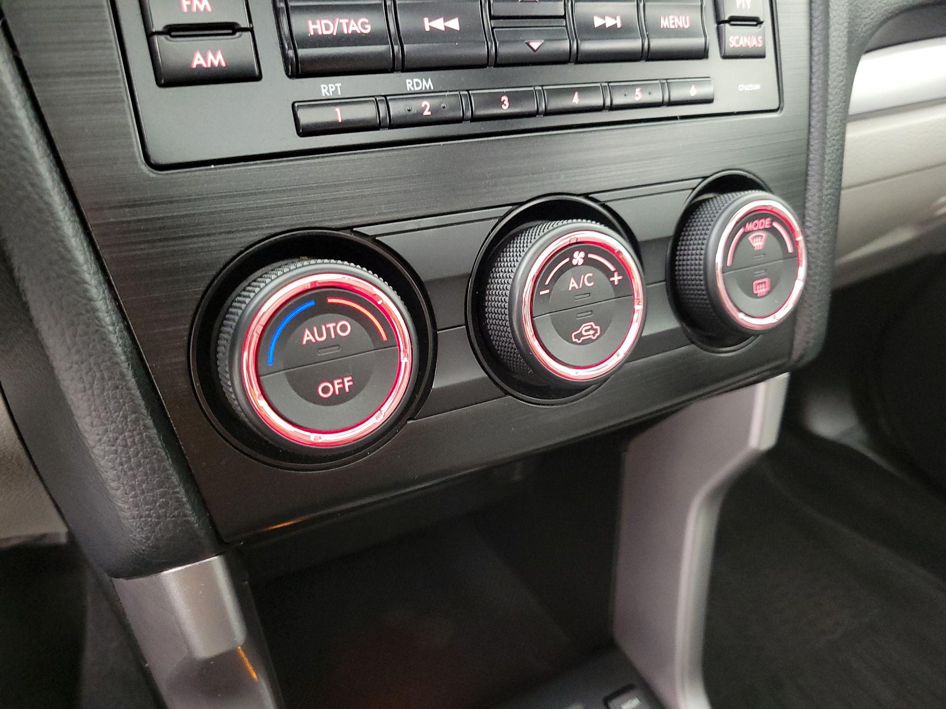 Thumbnail: 2014 Subaru Forester - 16