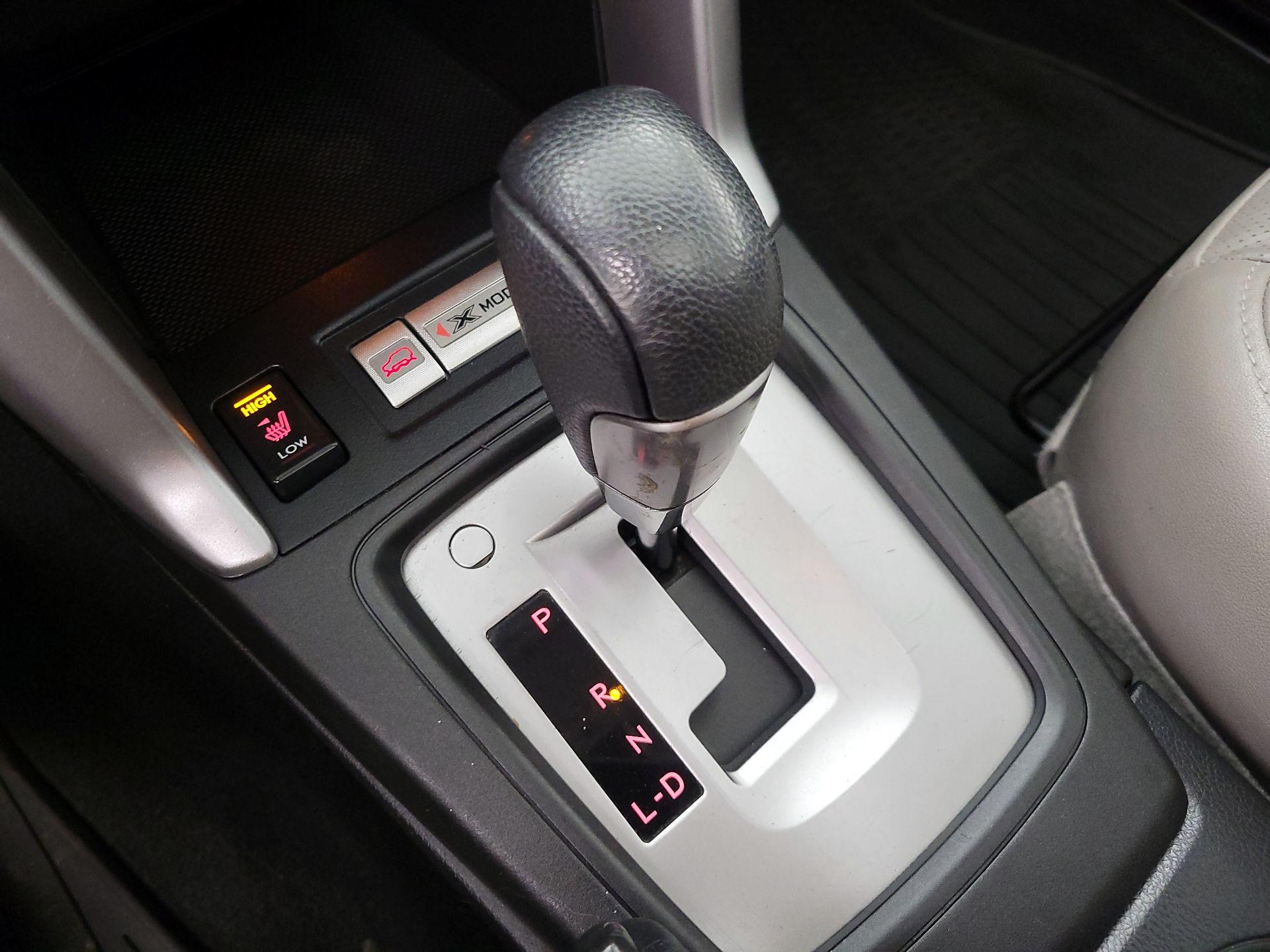 Thumbnail: 2014 Subaru Forester - 17