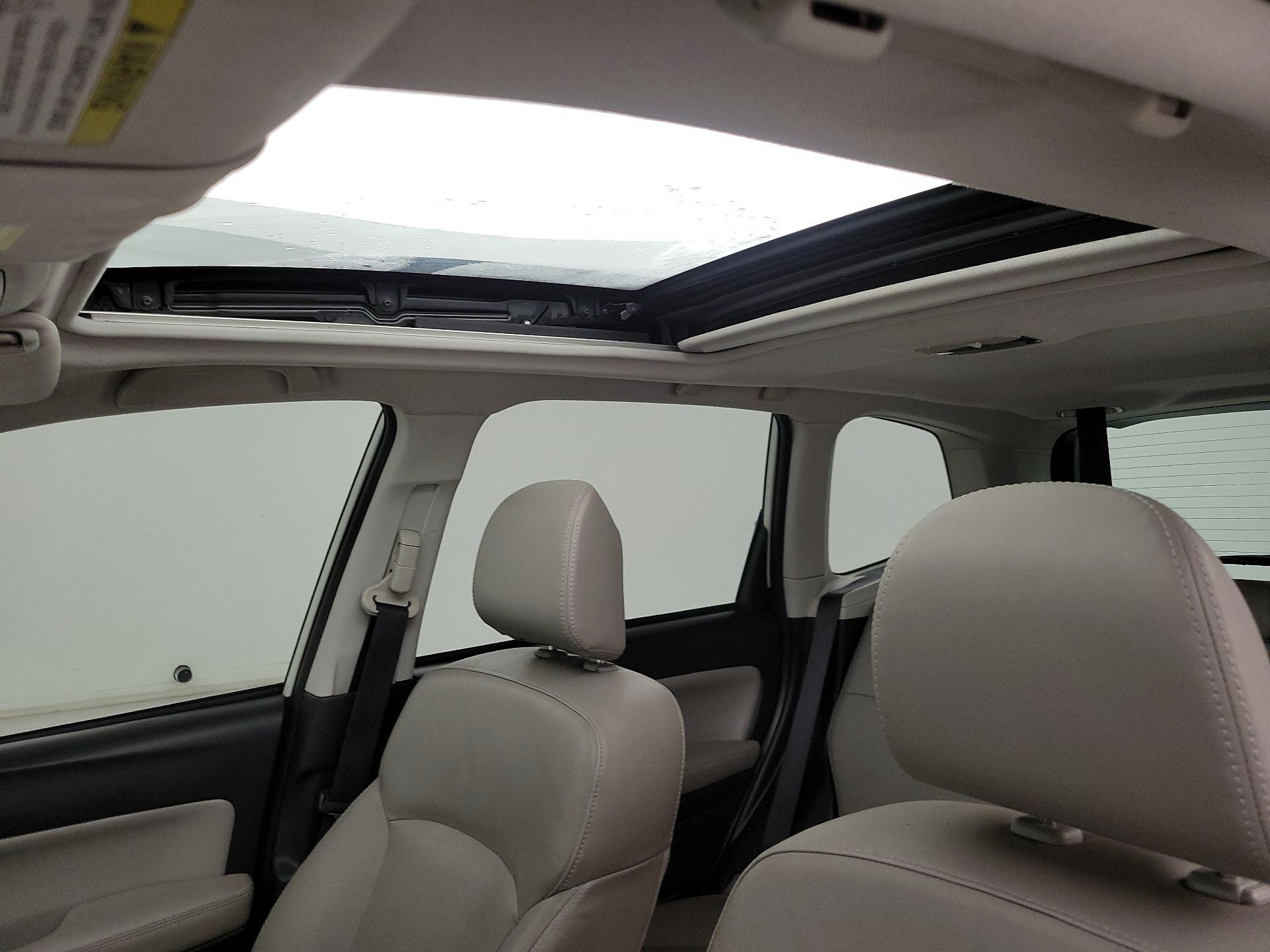 Thumbnail: 2014 Subaru Forester - 19