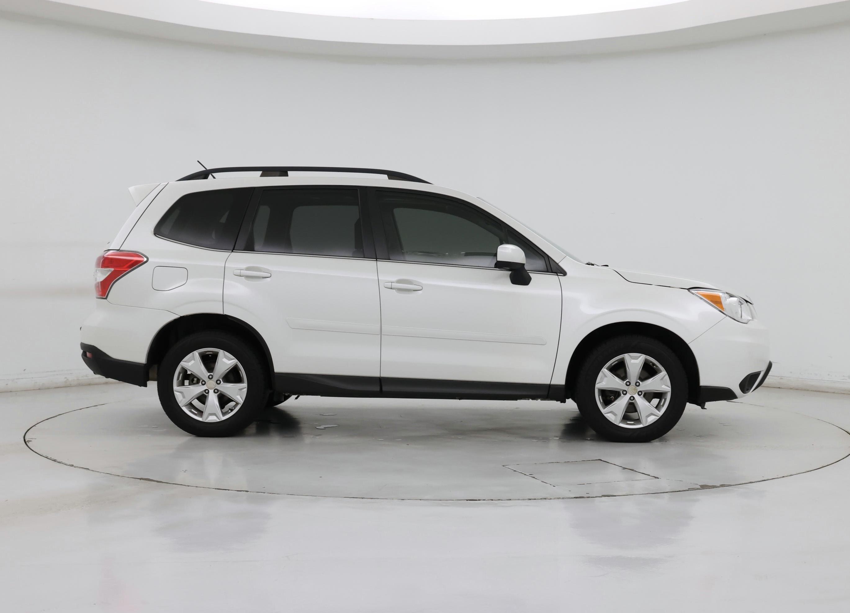 Thumbnail: 2014 Subaru Forester - 7