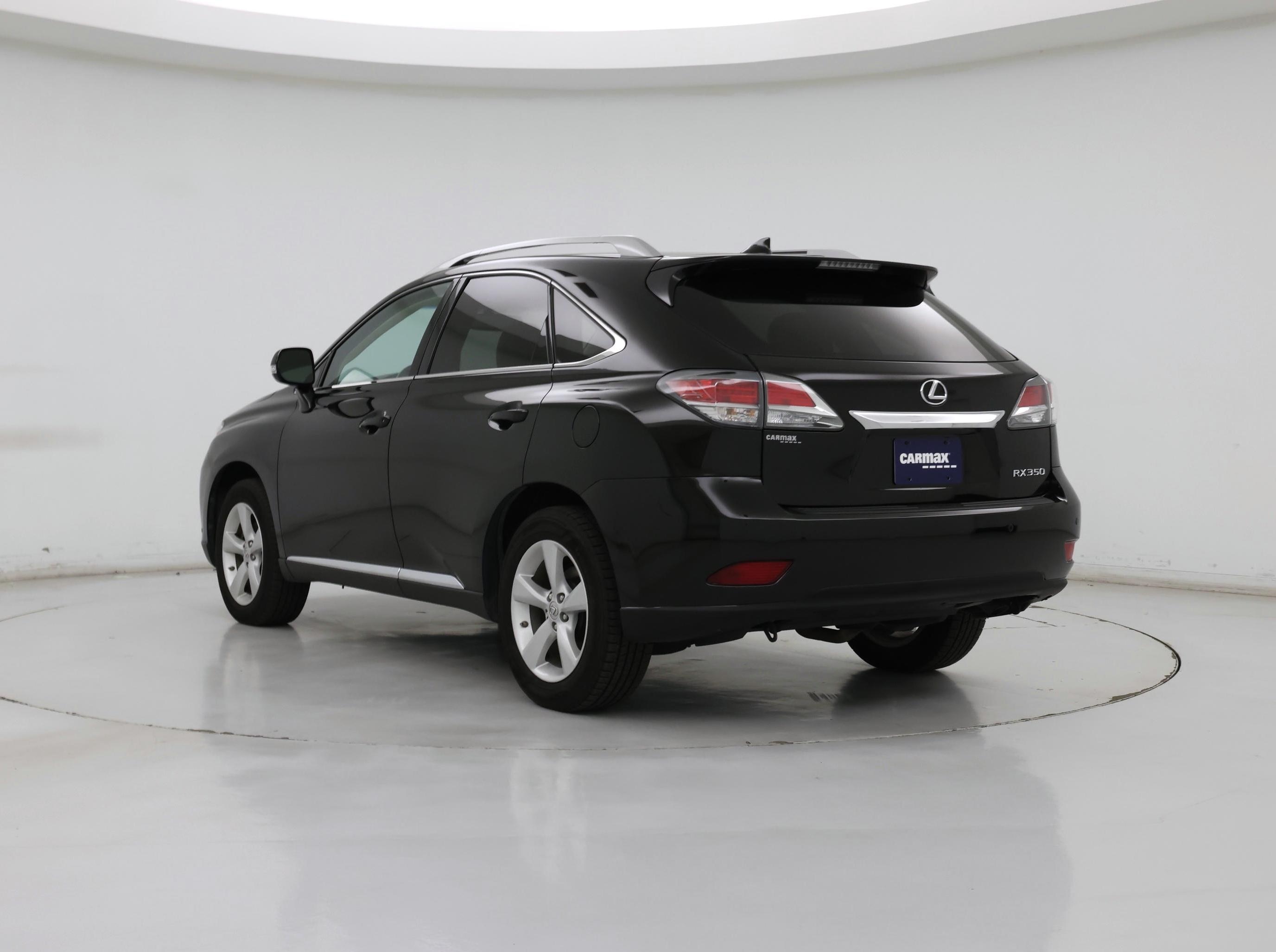 Thumbnail: 2015 Lexus RX - 2