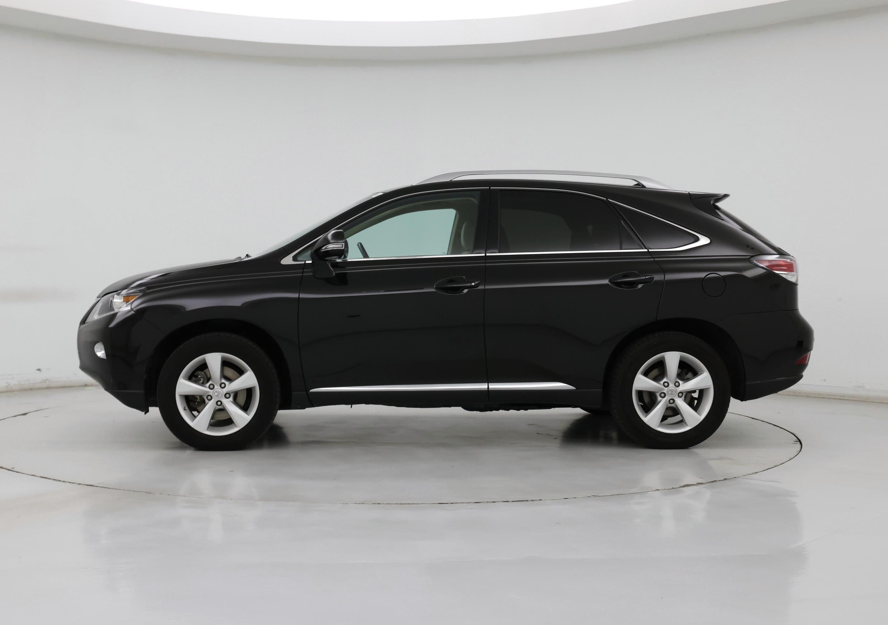 Thumbnail: 2015 Lexus RX - 3
