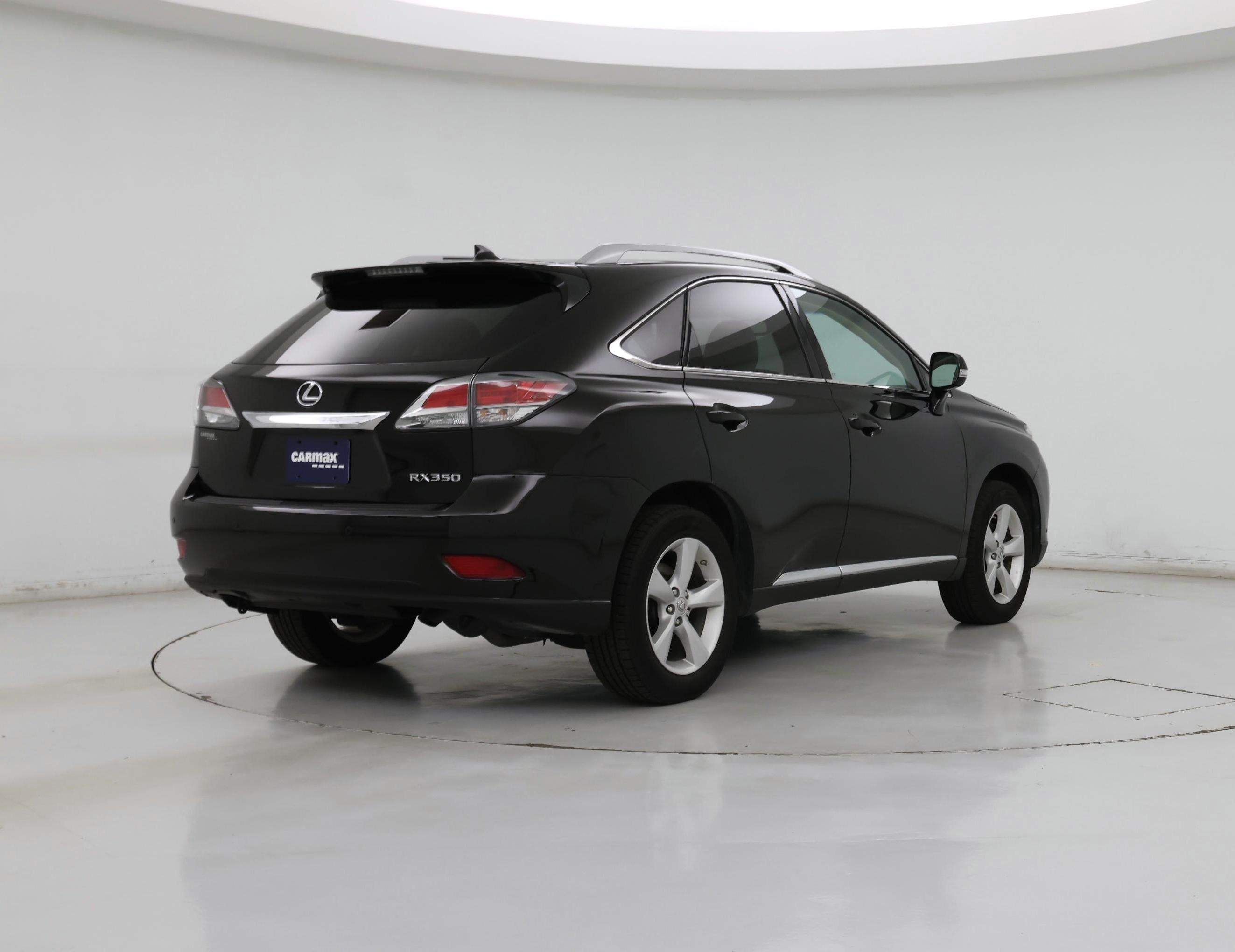 Thumbnail: 2015 Lexus RX - 8