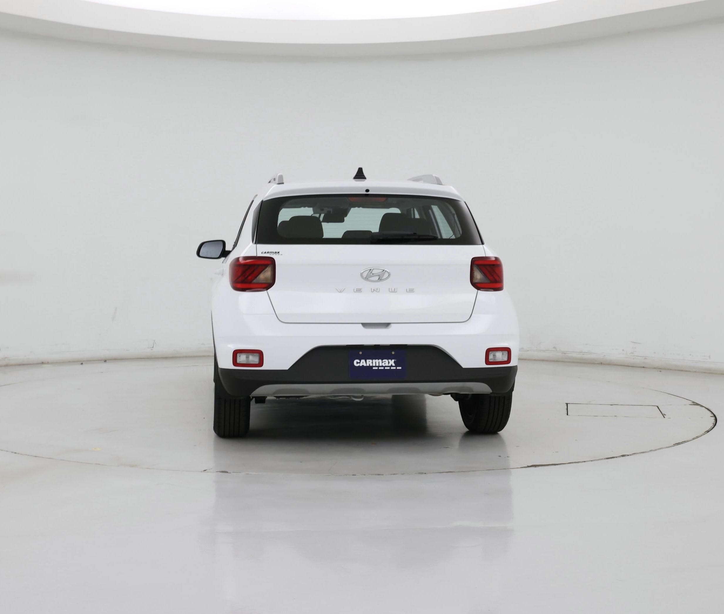 Thumbnail: 2022 Hyundai Venue - 6